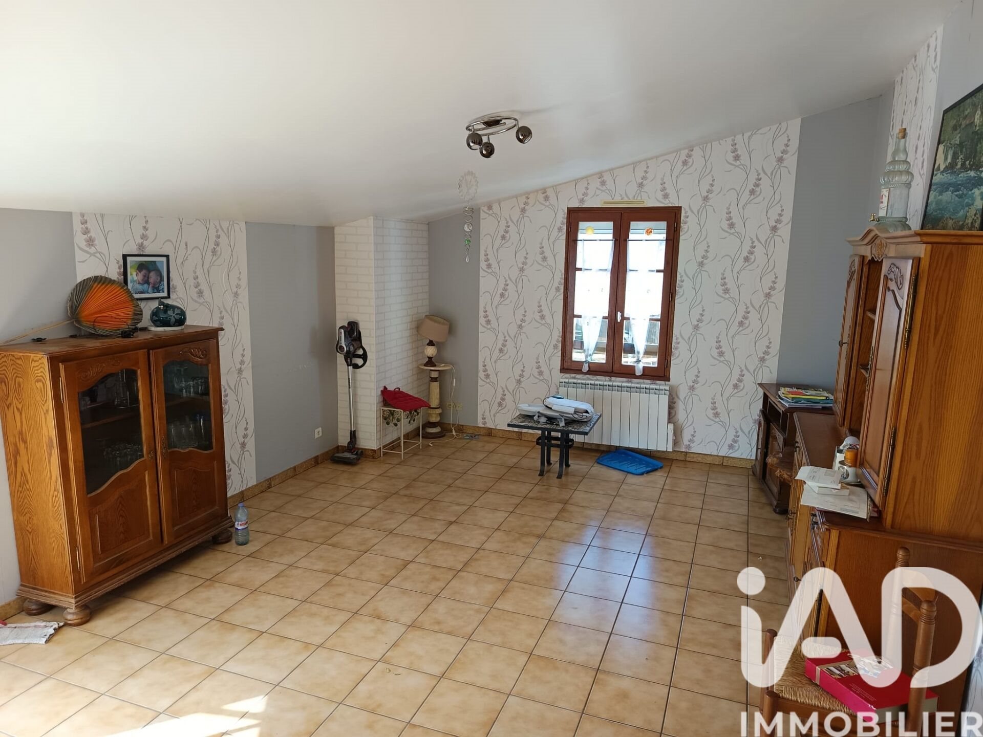 Maison à vendre, 196m², Mouilleron-Saint-Germain