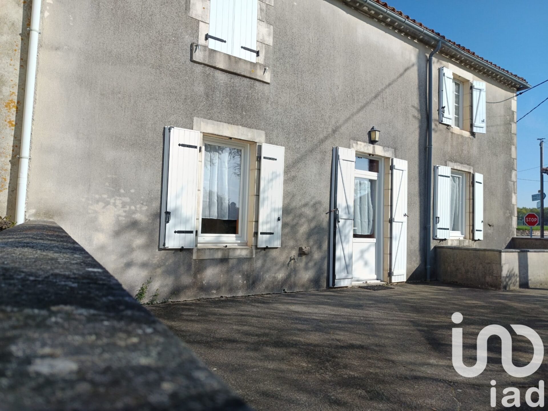 Maison à vendre, 170m², Mouilleron-Saint-Germain