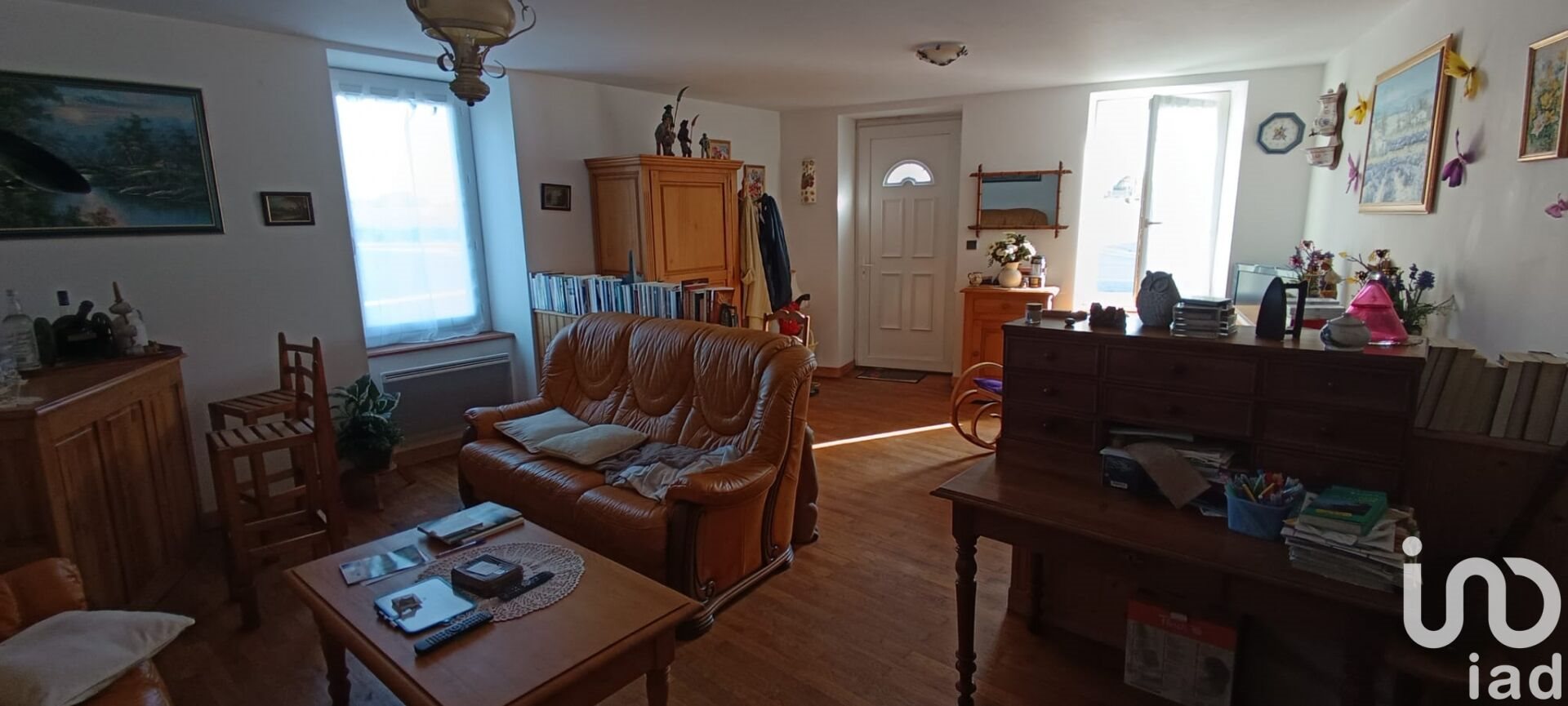 Maison à vendre, 170m², Mouilleron-Saint-Germain