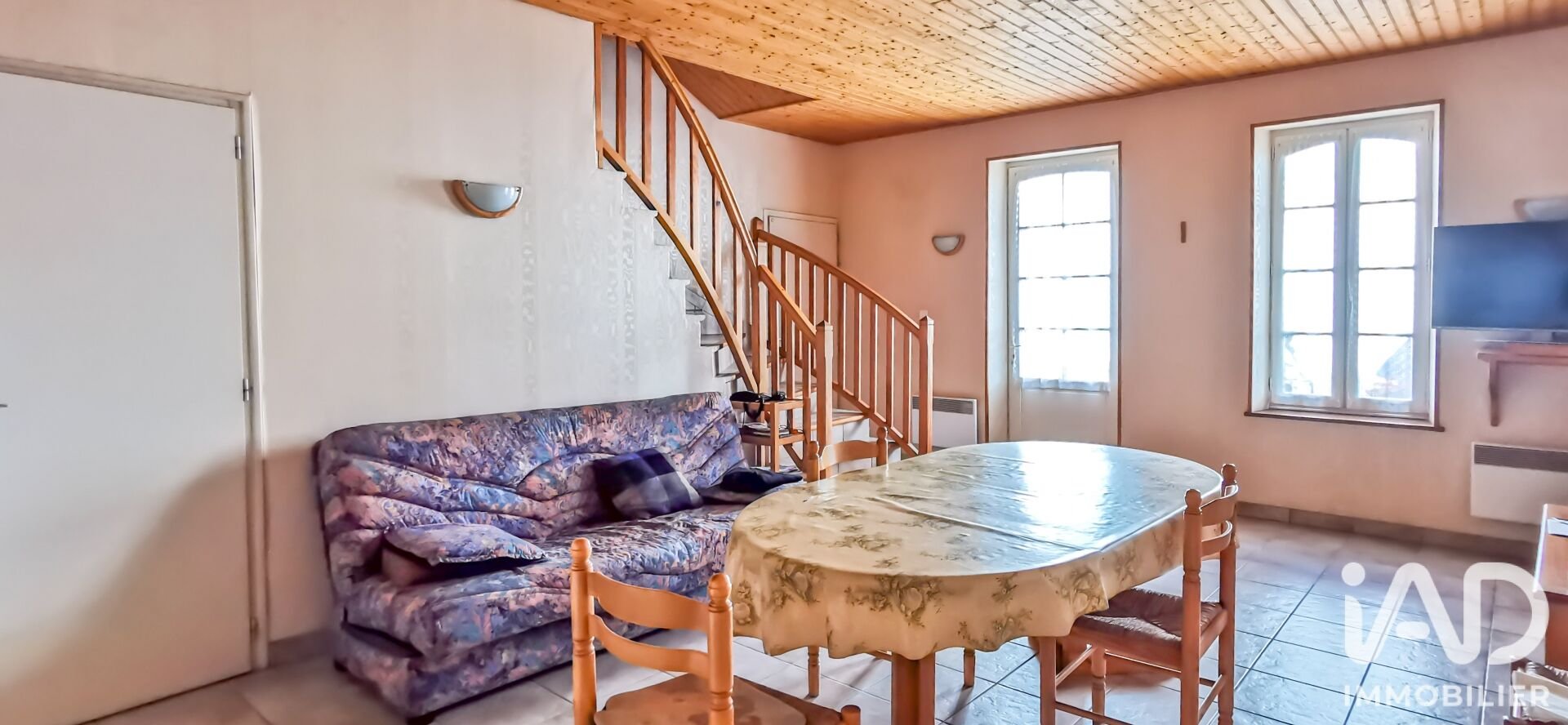 Maison à vendre, 70m², Noirmoutier-en-l'Île
