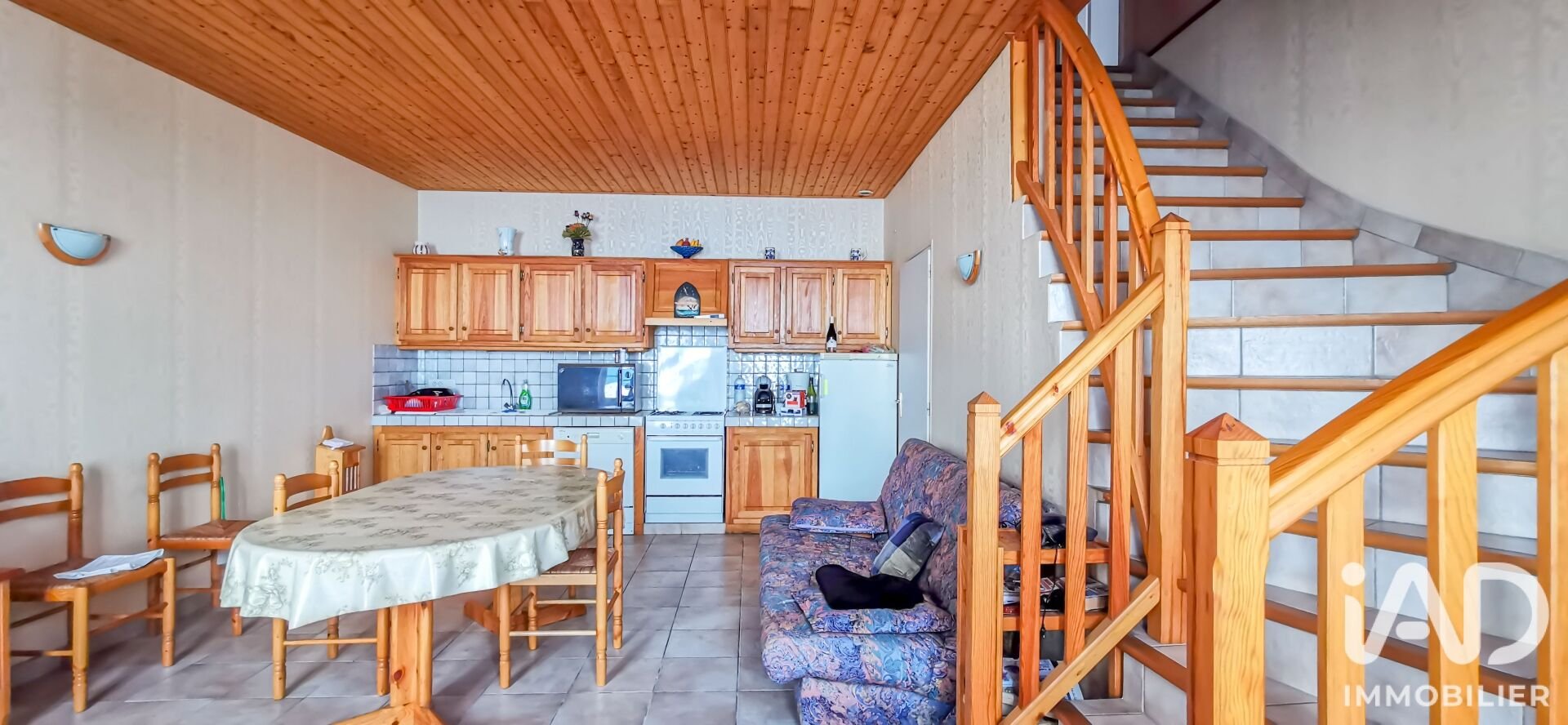 Maison à vendre, 70m², Noirmoutier-en-l'Île