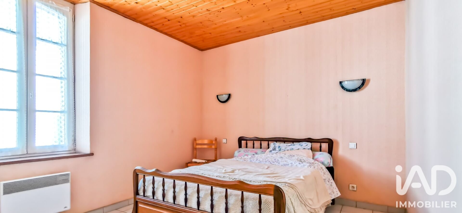 Maison à vendre, 70m², Noirmoutier-en-l'Île