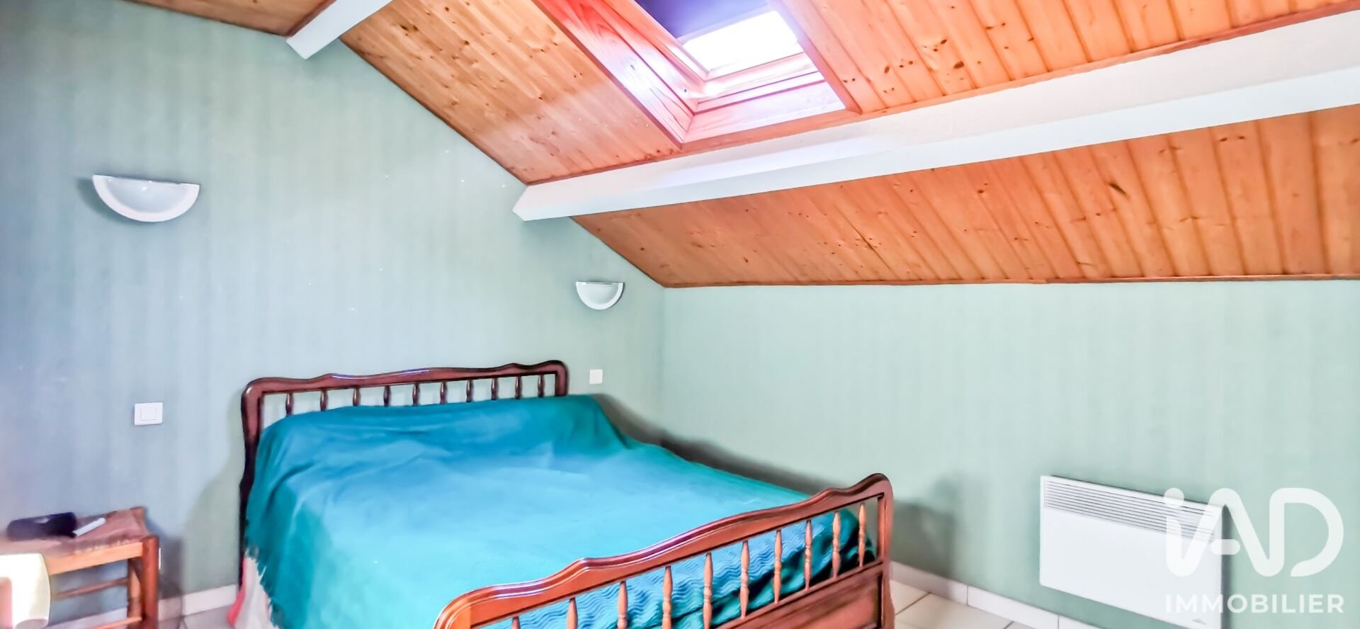 Maison à vendre, 70m², Noirmoutier-en-l'Île