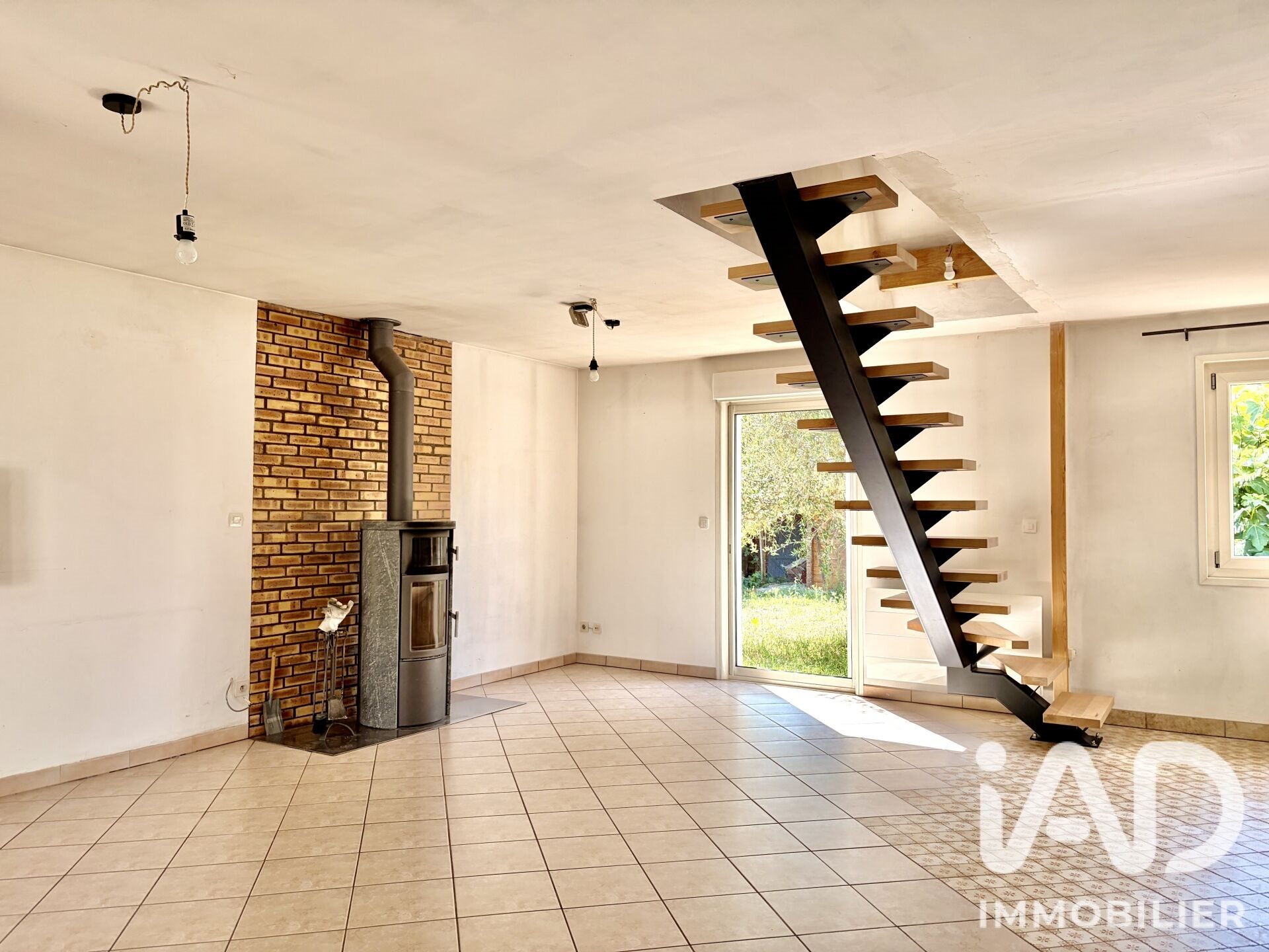 Maison à vendre, 95m², Beaune