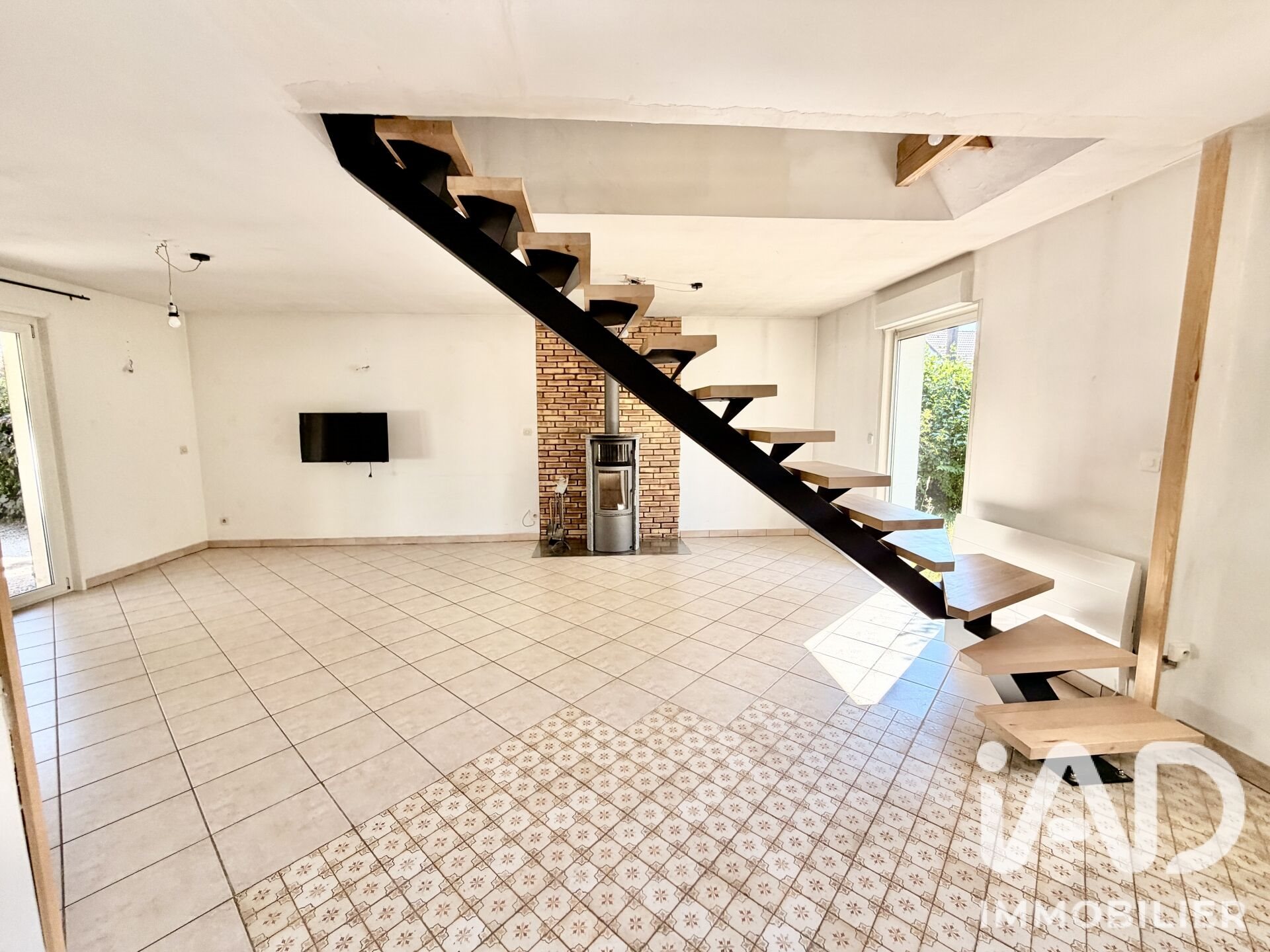 Maison à vendre, 95m², Beaune