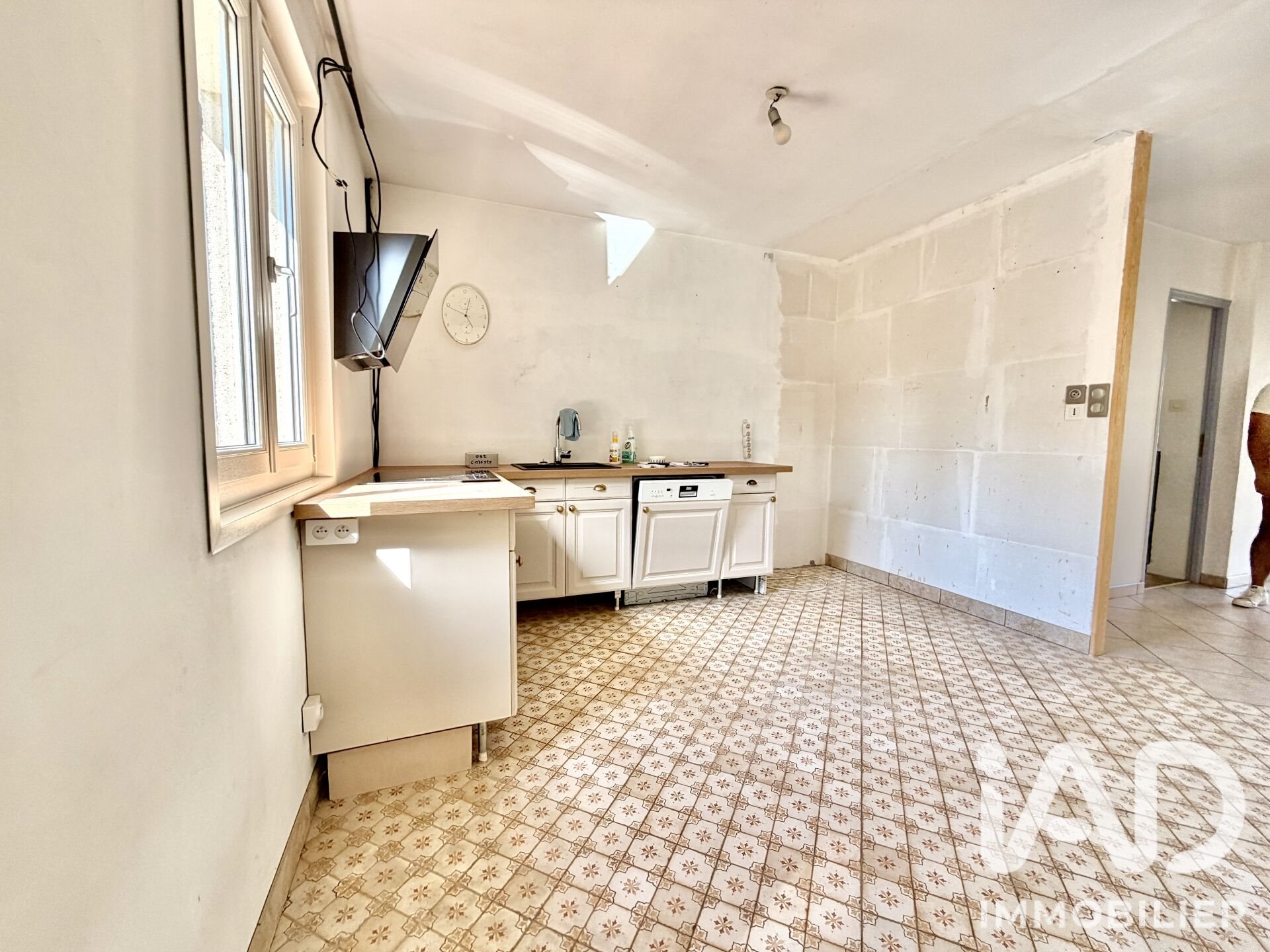 Maison à vendre, 95m², Beaune