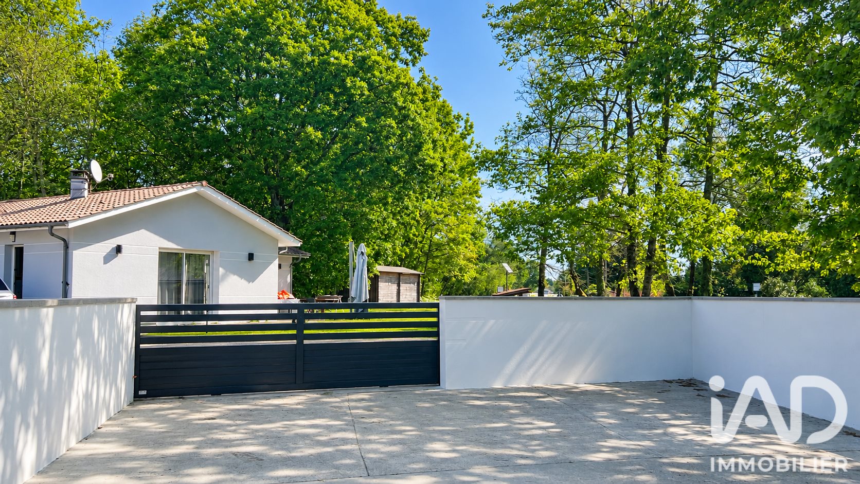 Maison à vendre, 120m², Mios
