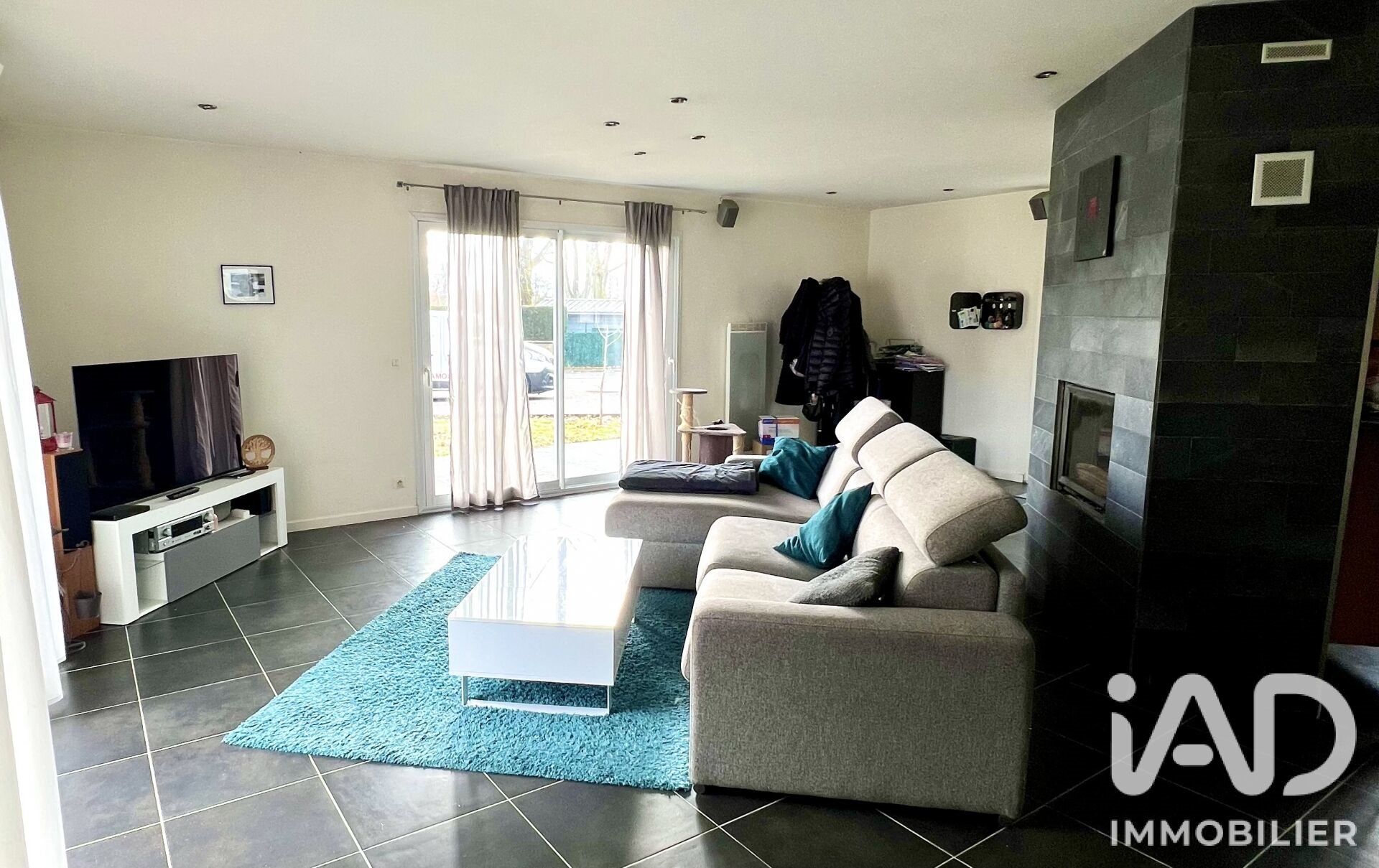 Maison à vendre, 120m², Mios