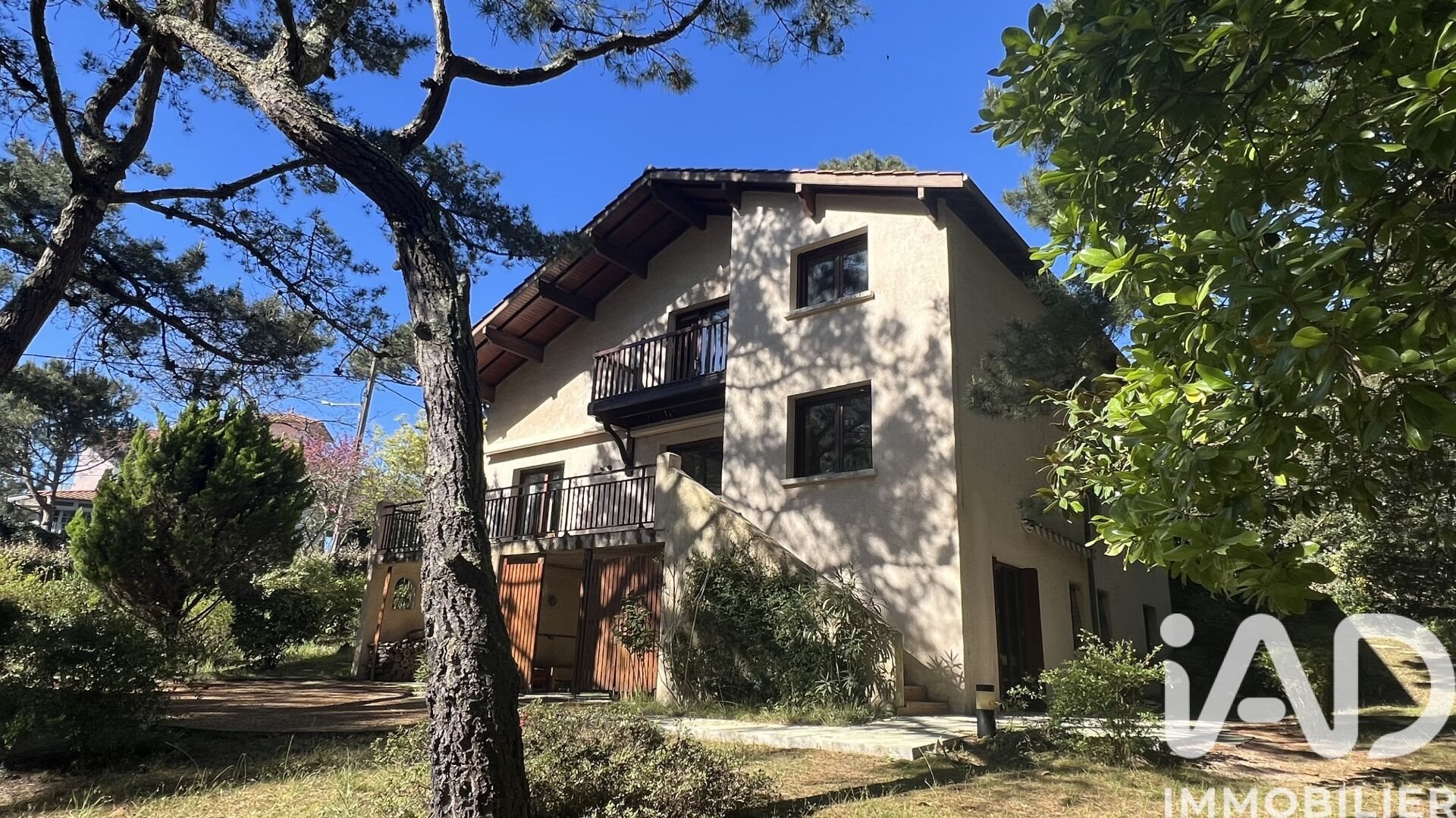 Maison à vendre, 237m², Arcachon