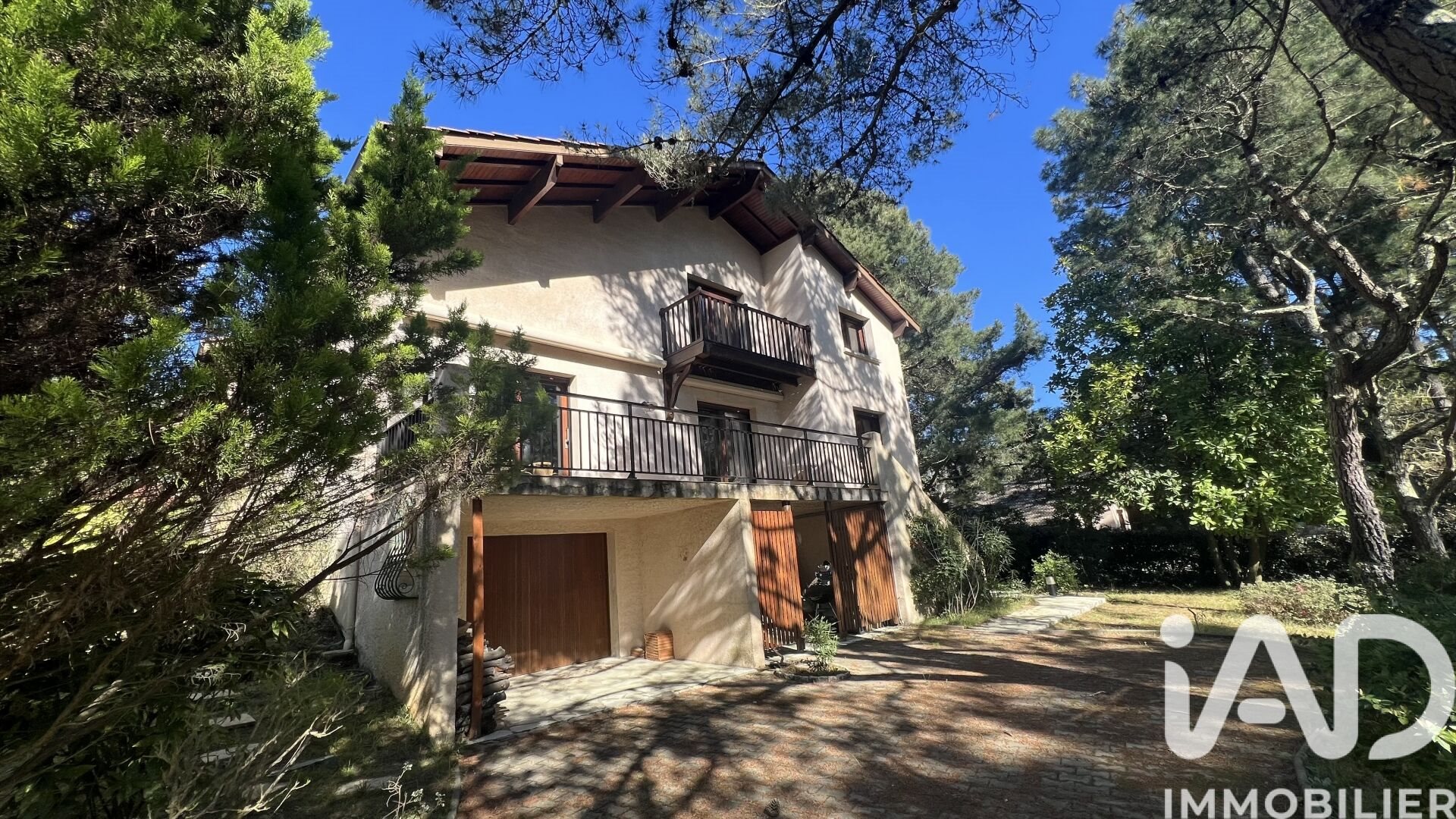 Maison à vendre, 237m², Arcachon