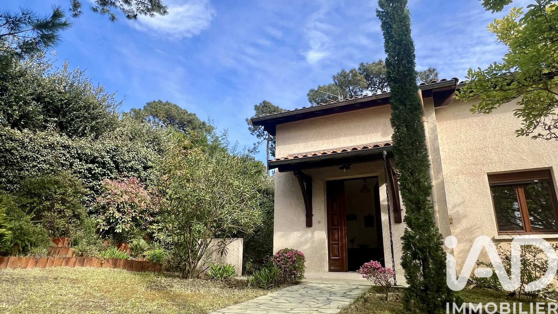 Maison à vendre, 237m², Arcachon