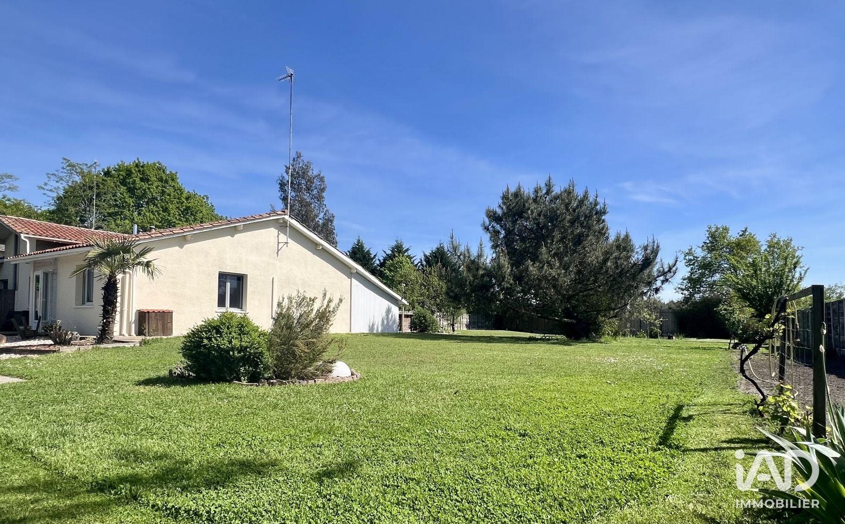 Maison à vendre, 84m², Andernos-les-Bains