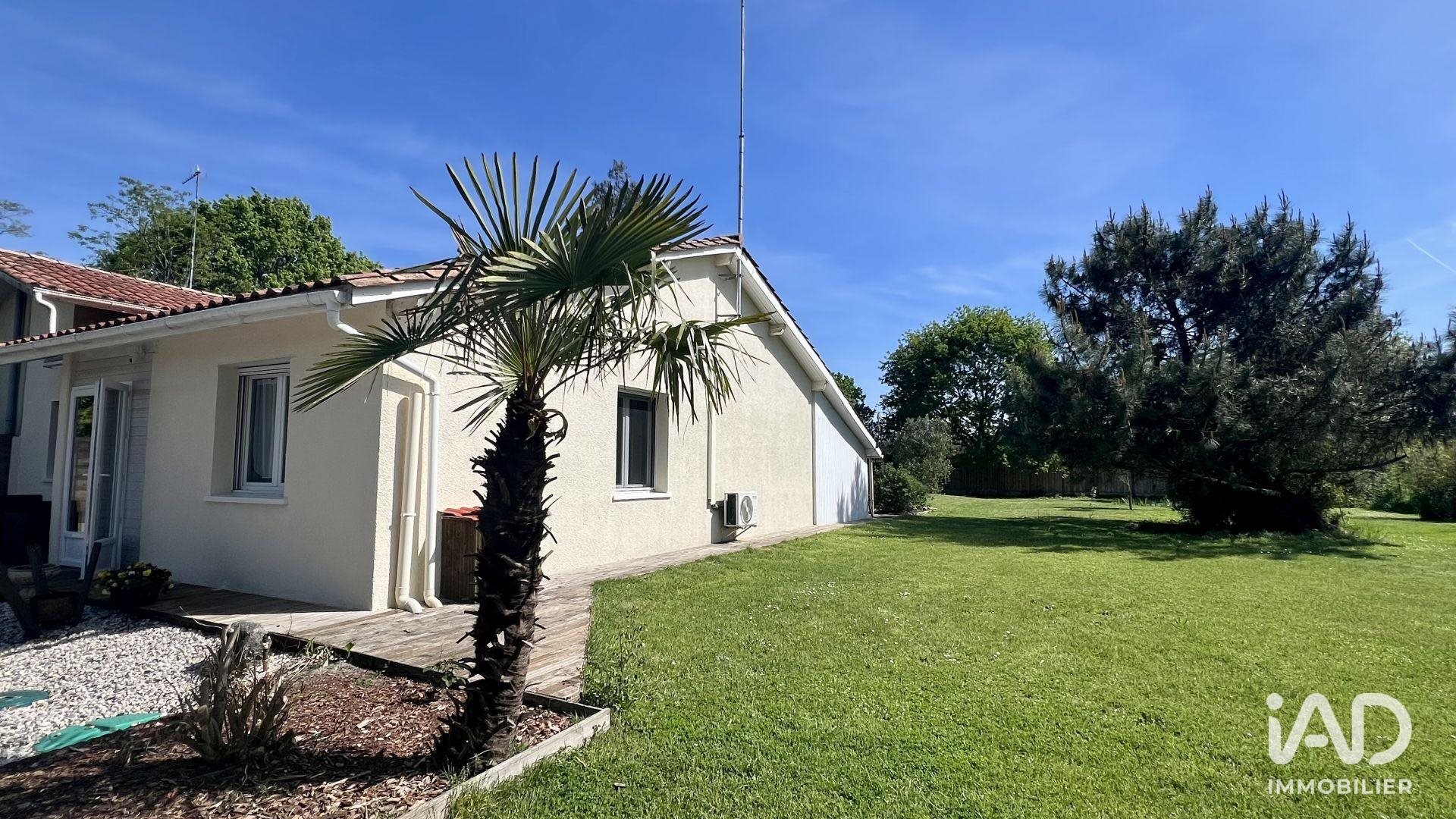 Maison à vendre, 84m², Andernos-les-Bains