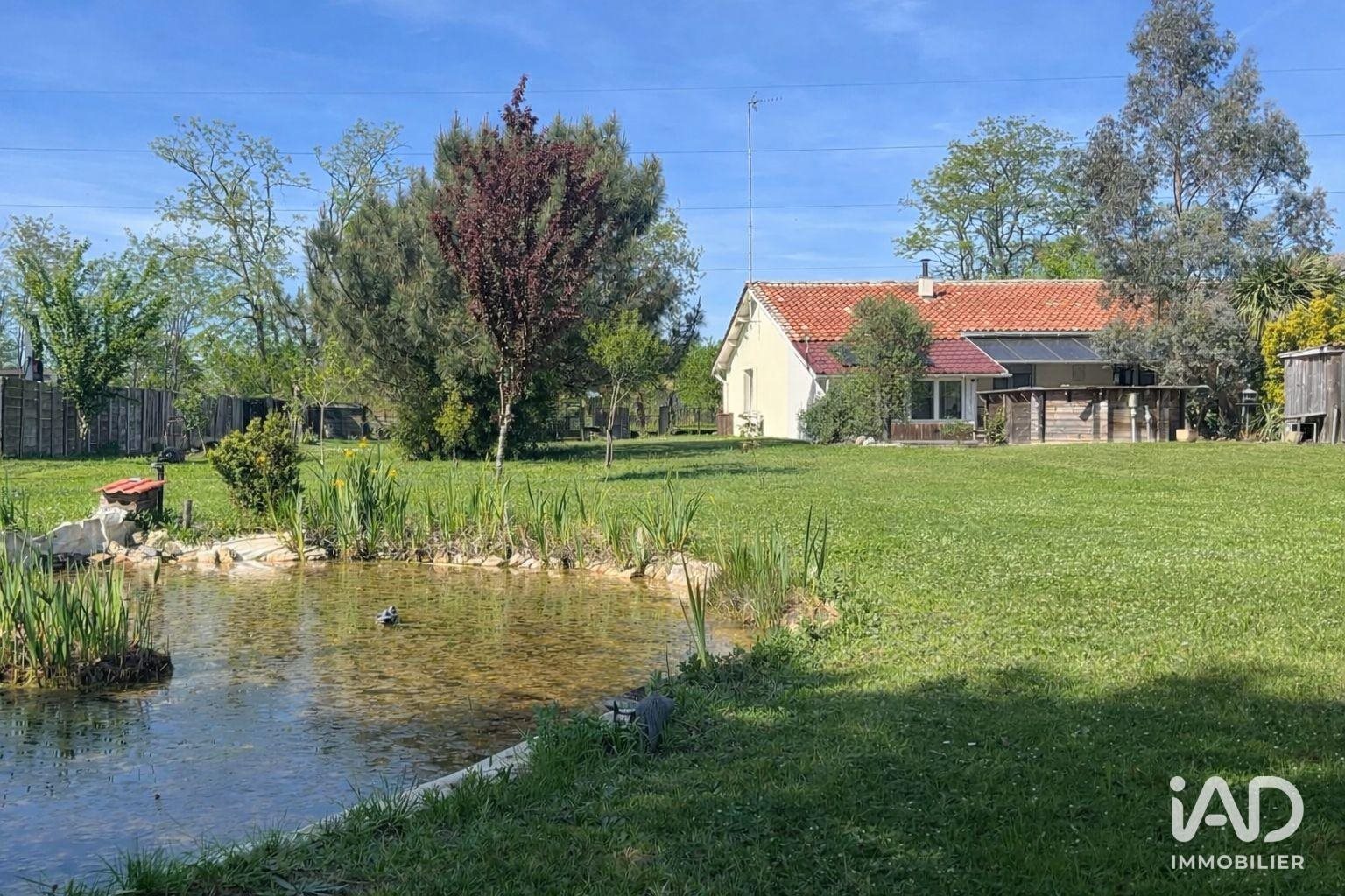 Maison à vendre, 84m², Andernos-les-Bains