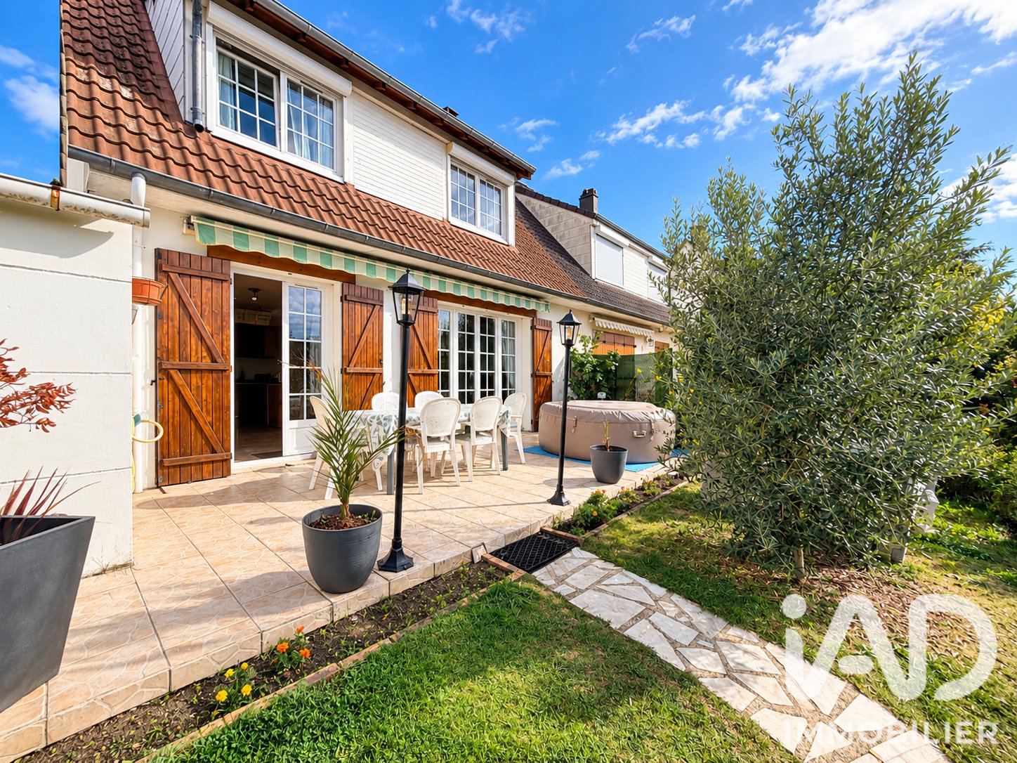 Maison à vendre, 98m², Louviers