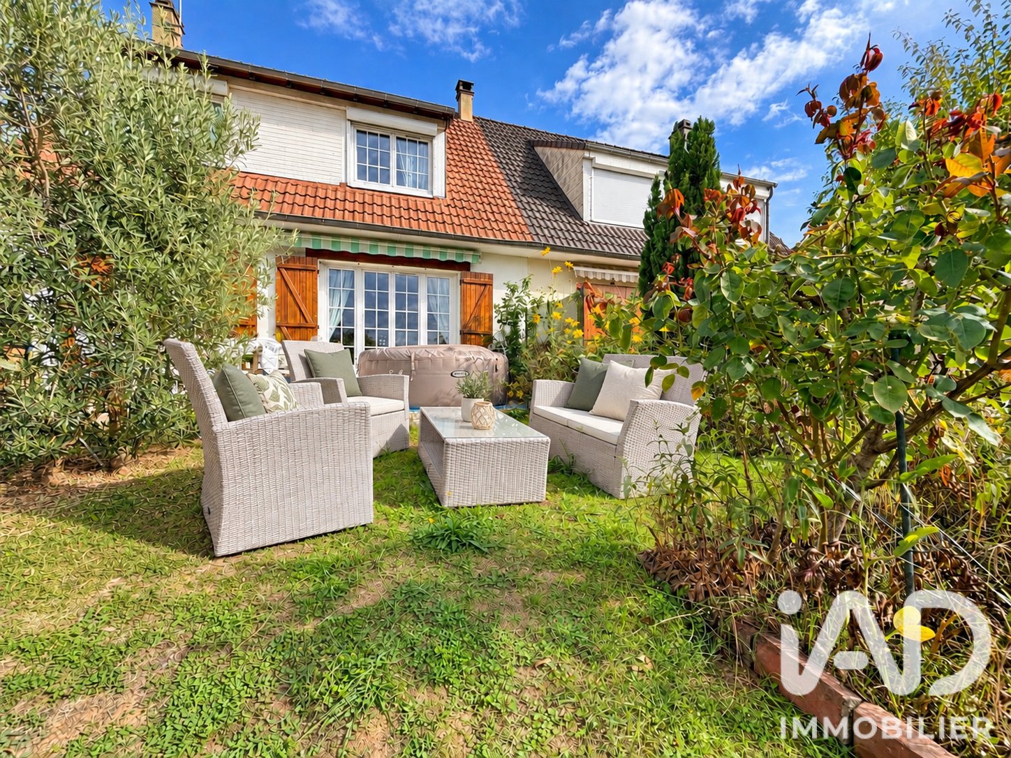 Maison à vendre, 98m², Louviers