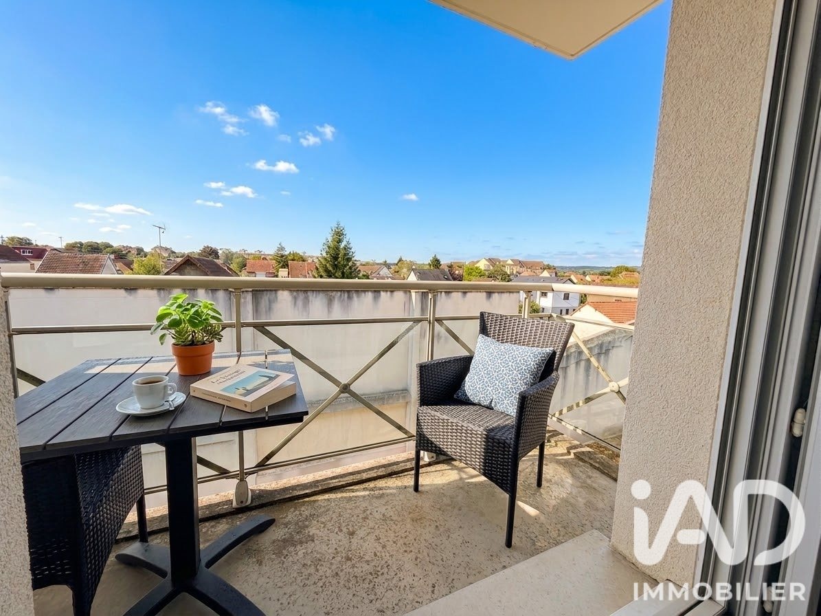 Appartement à vendre, 59m², Le Petit-Quevilly