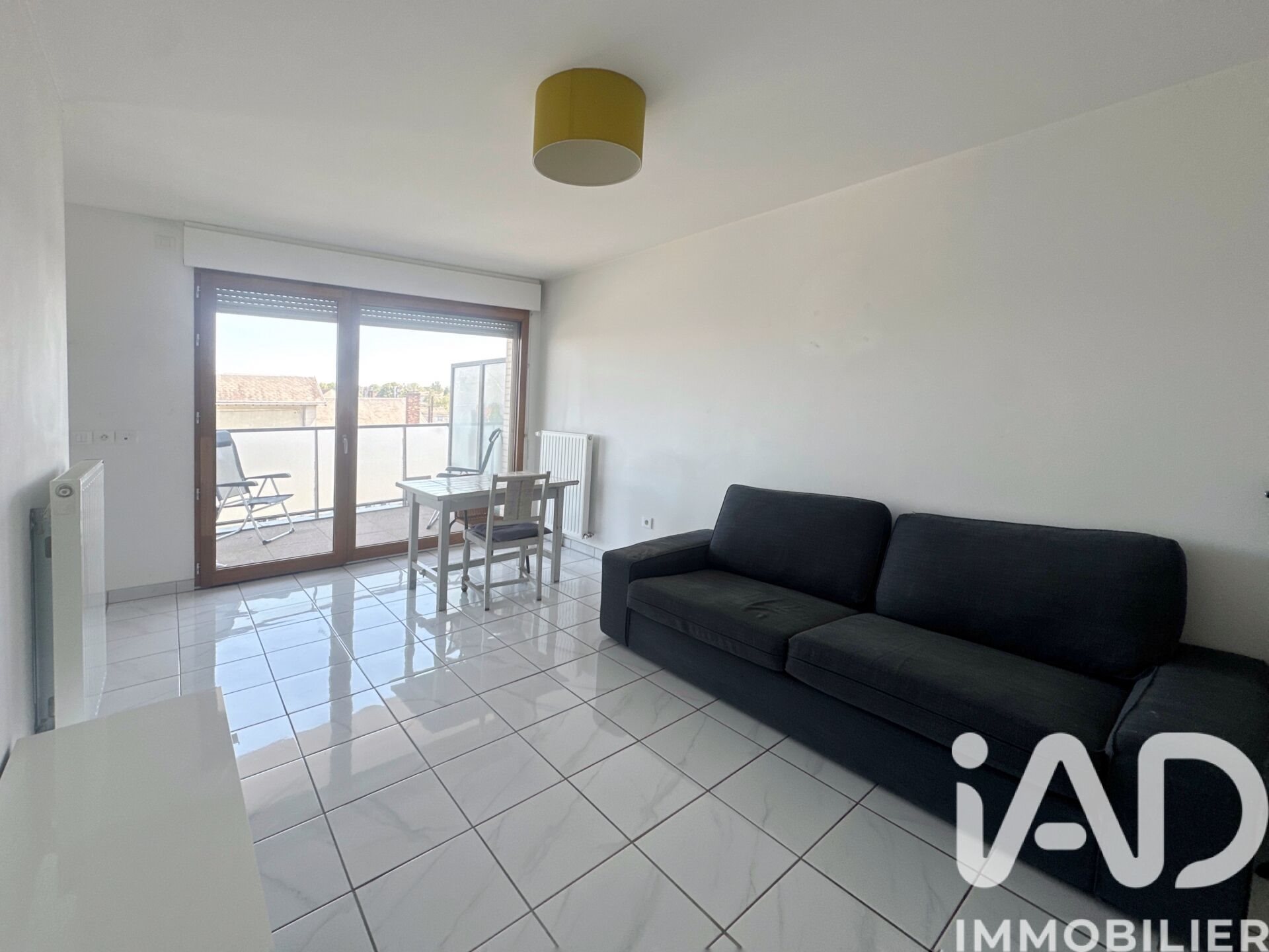 Appartement à vendre, 62m², Brétigny-sur-Orge