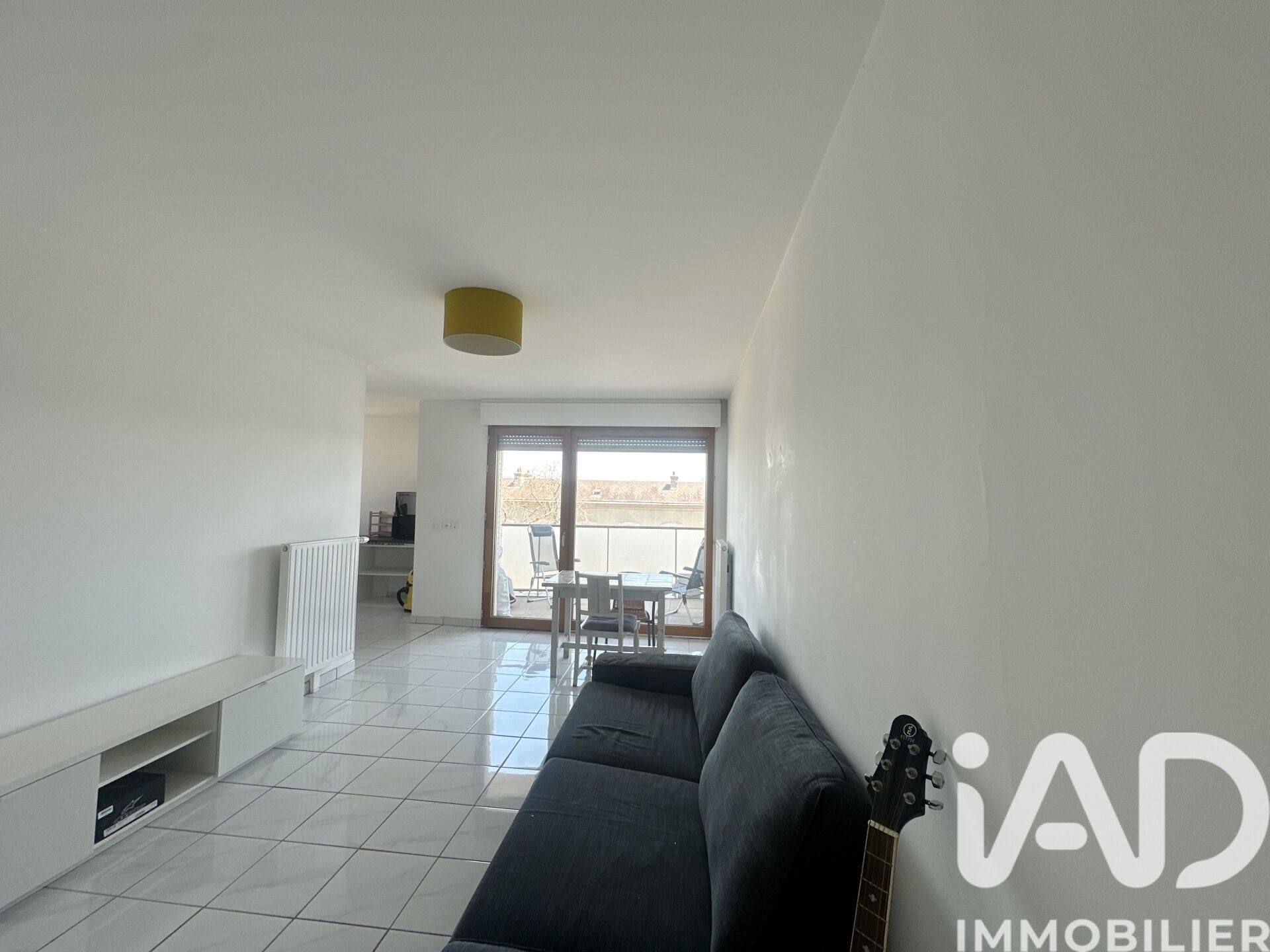 Appartement à vendre, 62m², Brétigny-sur-Orge