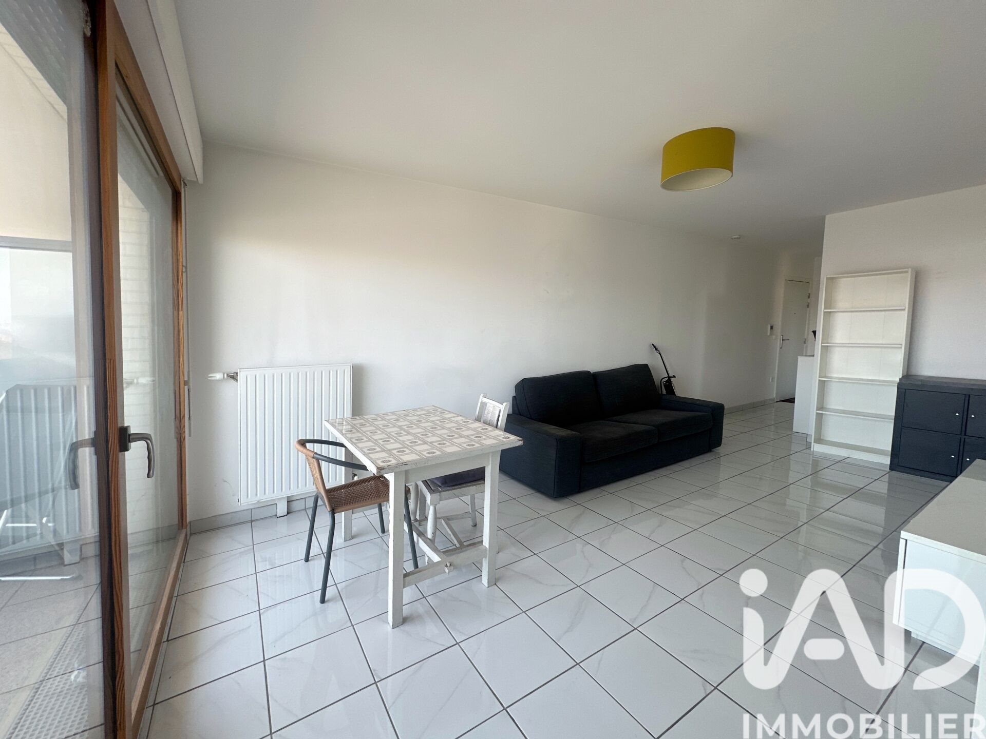 Appartement à vendre, 62m², Brétigny-sur-Orge