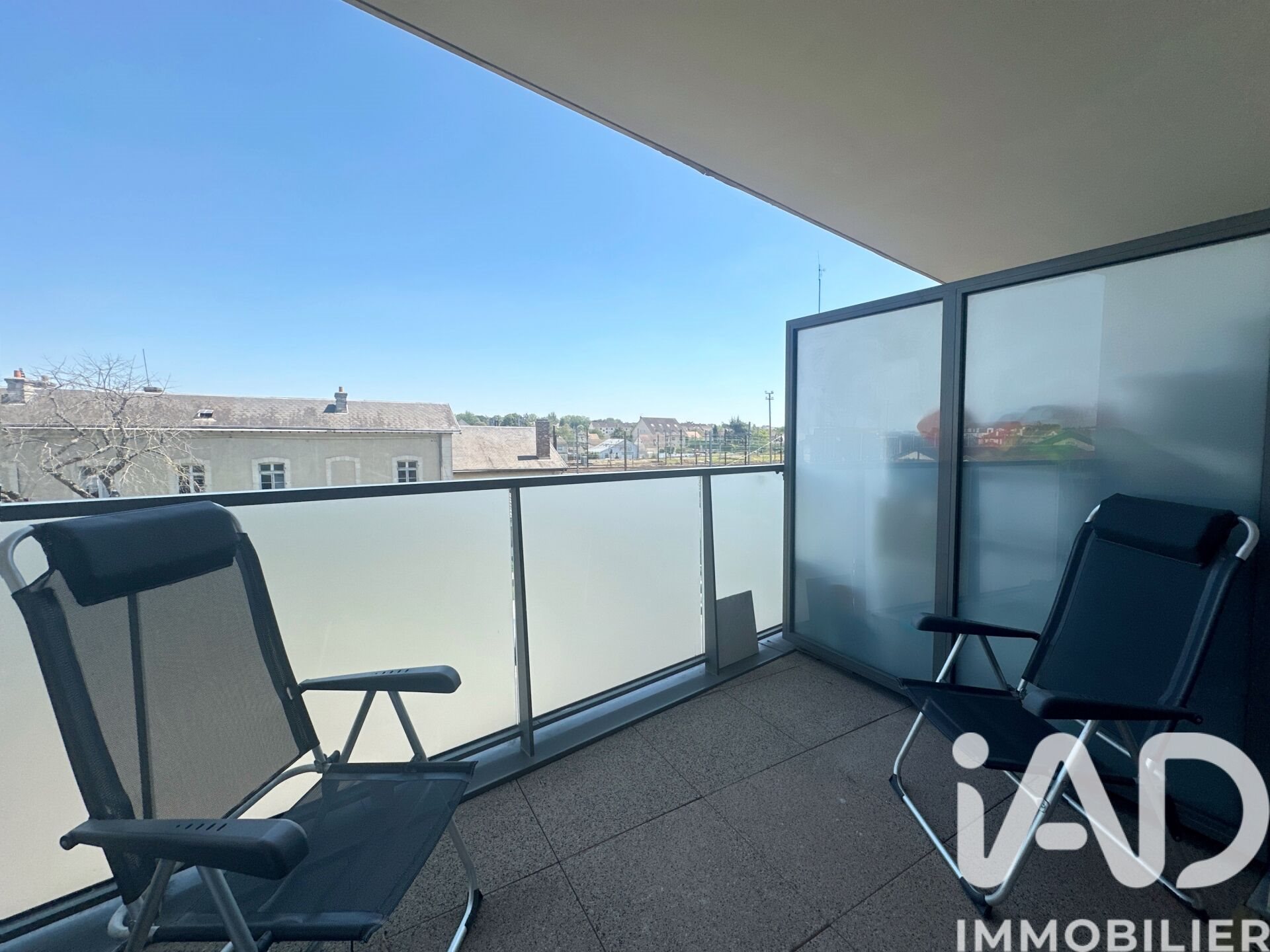 Appartement à vendre, 62m², Brétigny-sur-Orge
