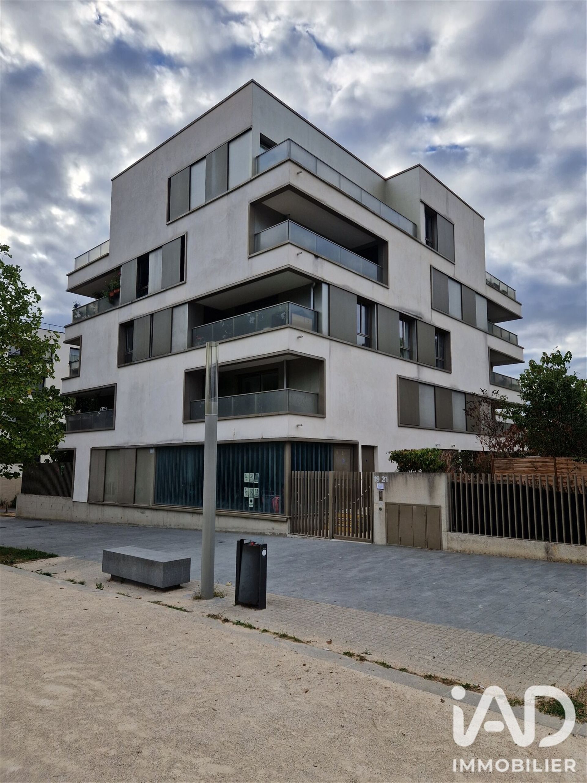 Appartement à louer, 47m², Saint-Michel-sur-Orge