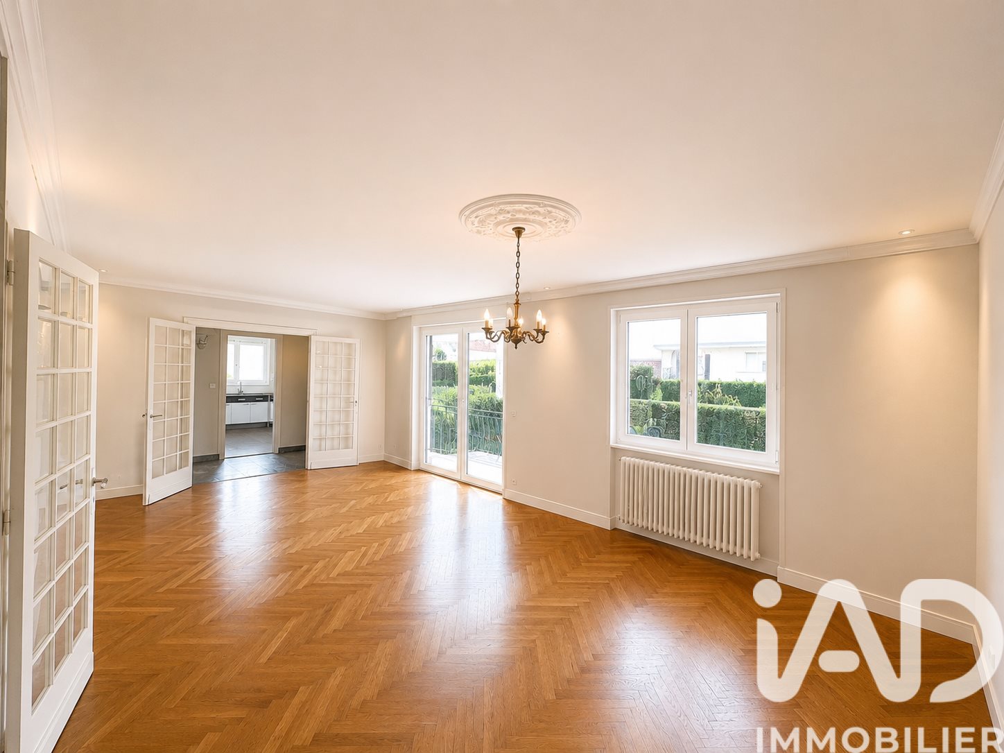 Maison à vendre, 112m², L'Absie