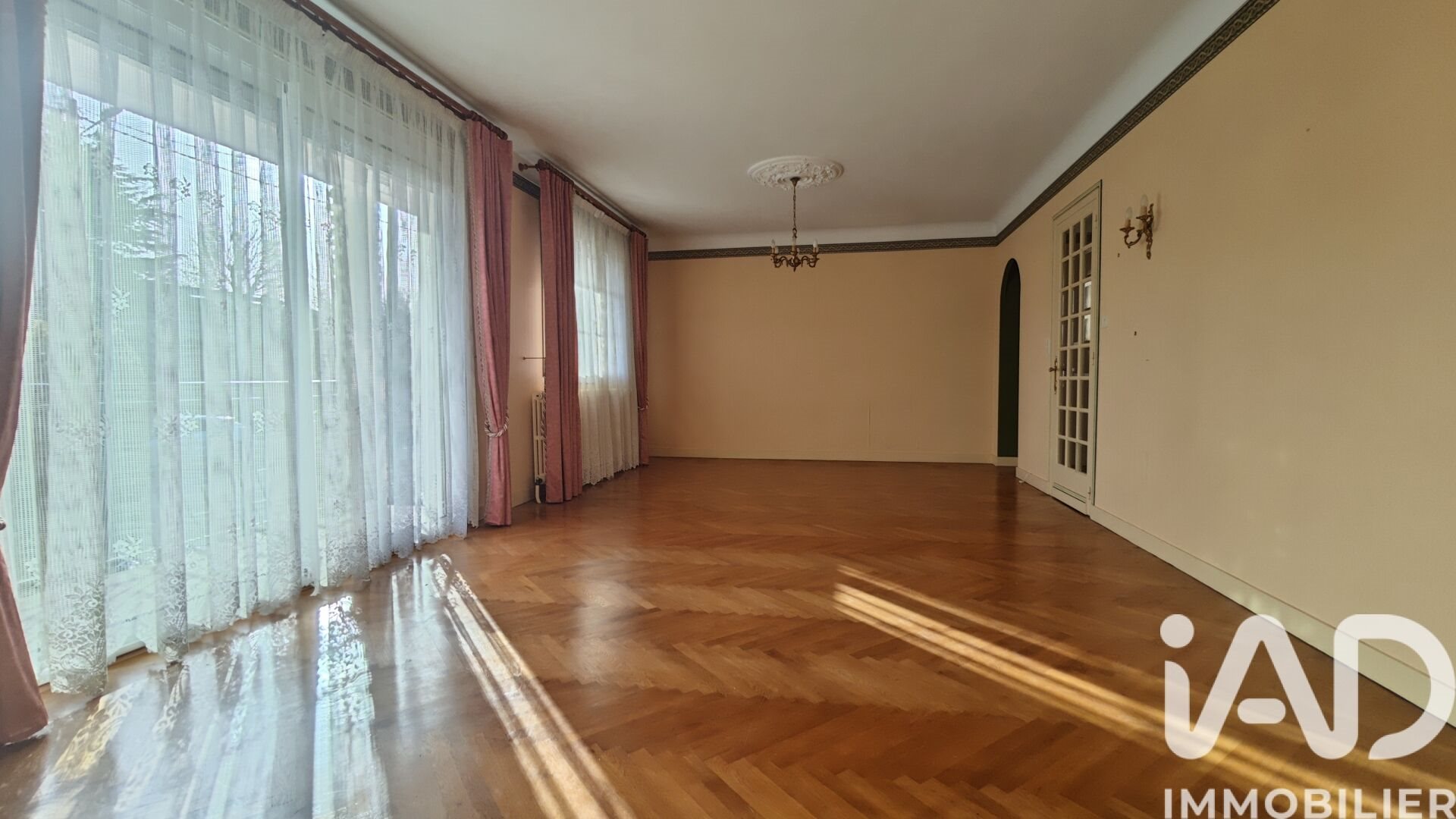 Maison à vendre, 112m², L'Absie