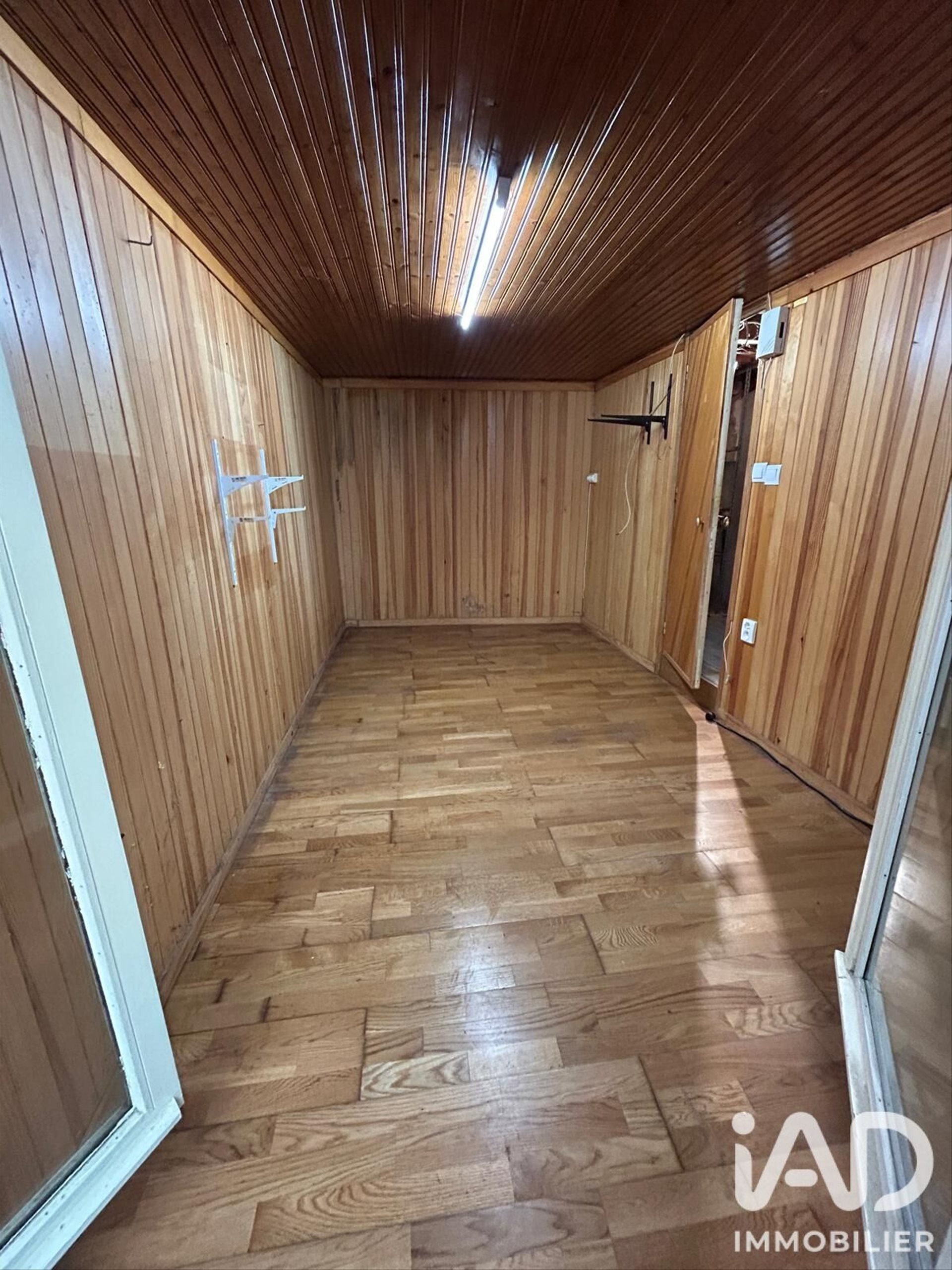 Maison à vendre, 45m², Saint-Florent-sur-Cher