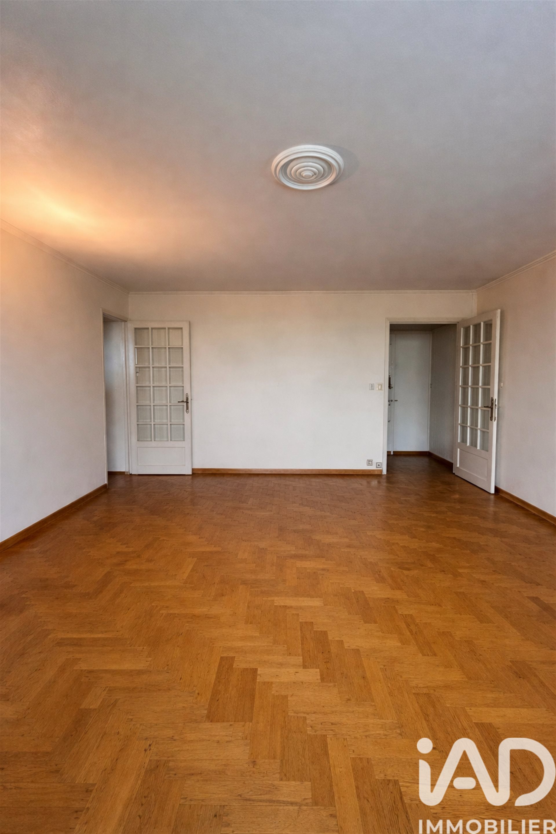 Appartement à vendre, 96m², Bourges
