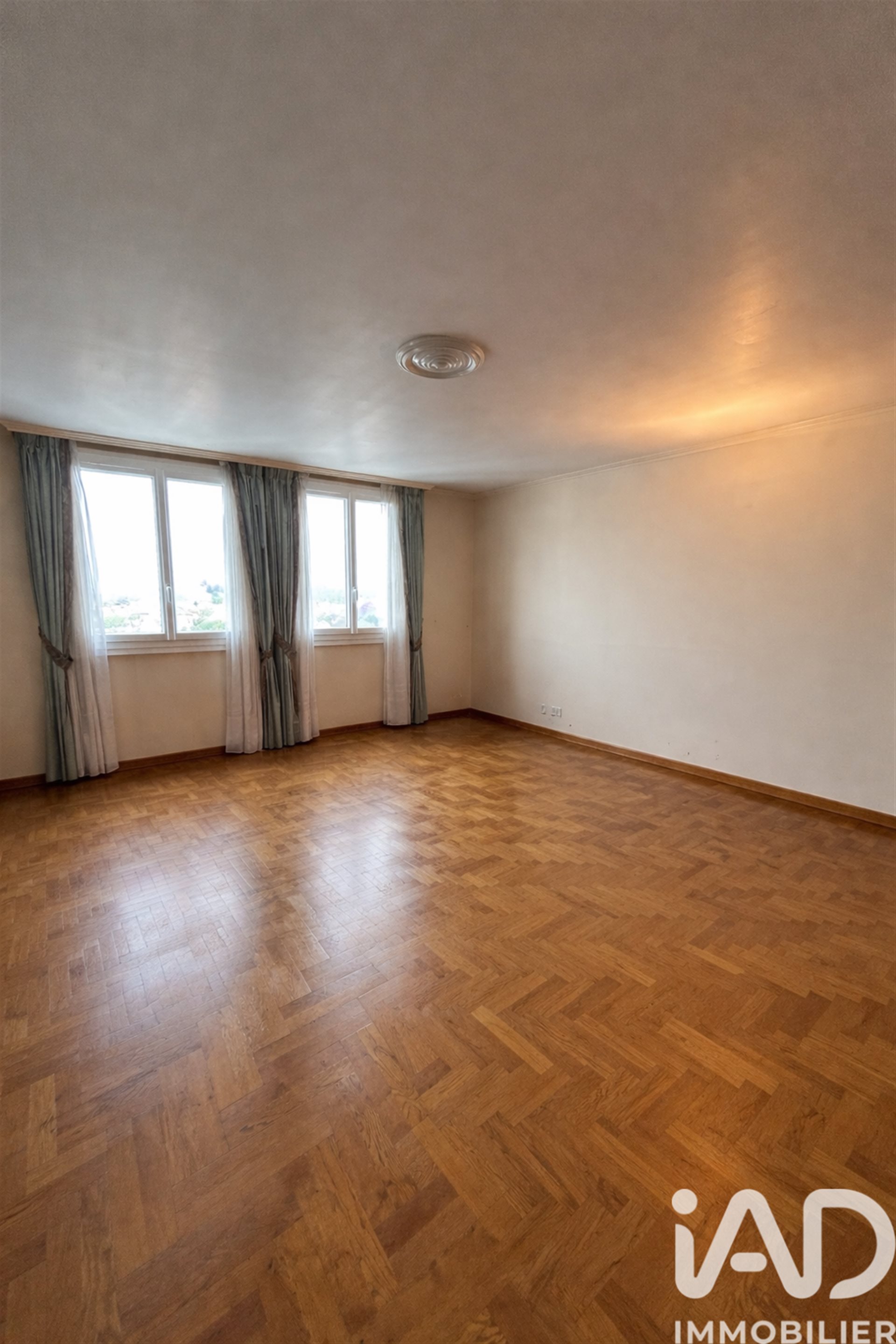 Appartement à vendre, 96m², Bourges