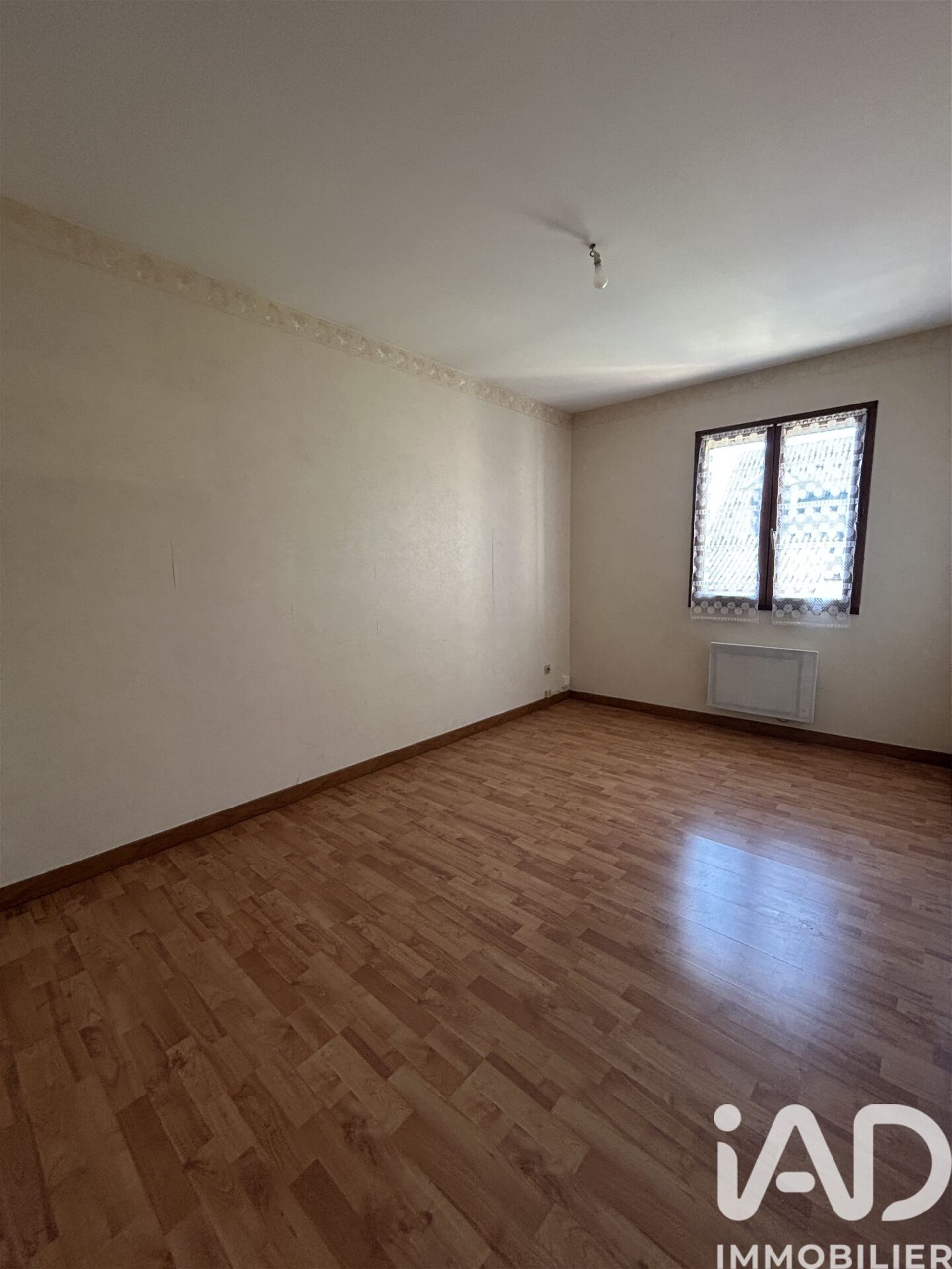 Appartement à vendre, 96m², Bourges