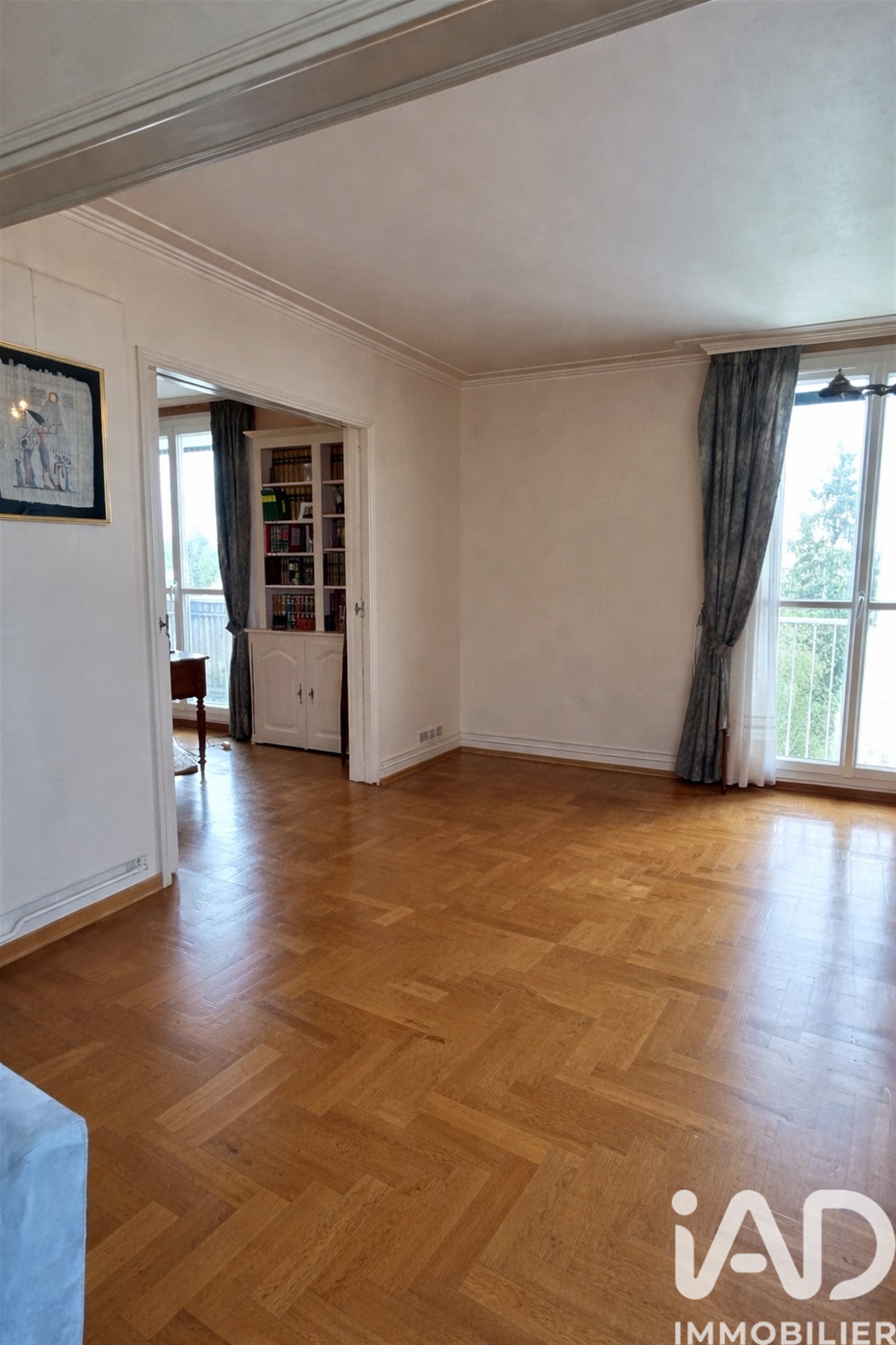 Appartement à vendre, 96m², Bourges