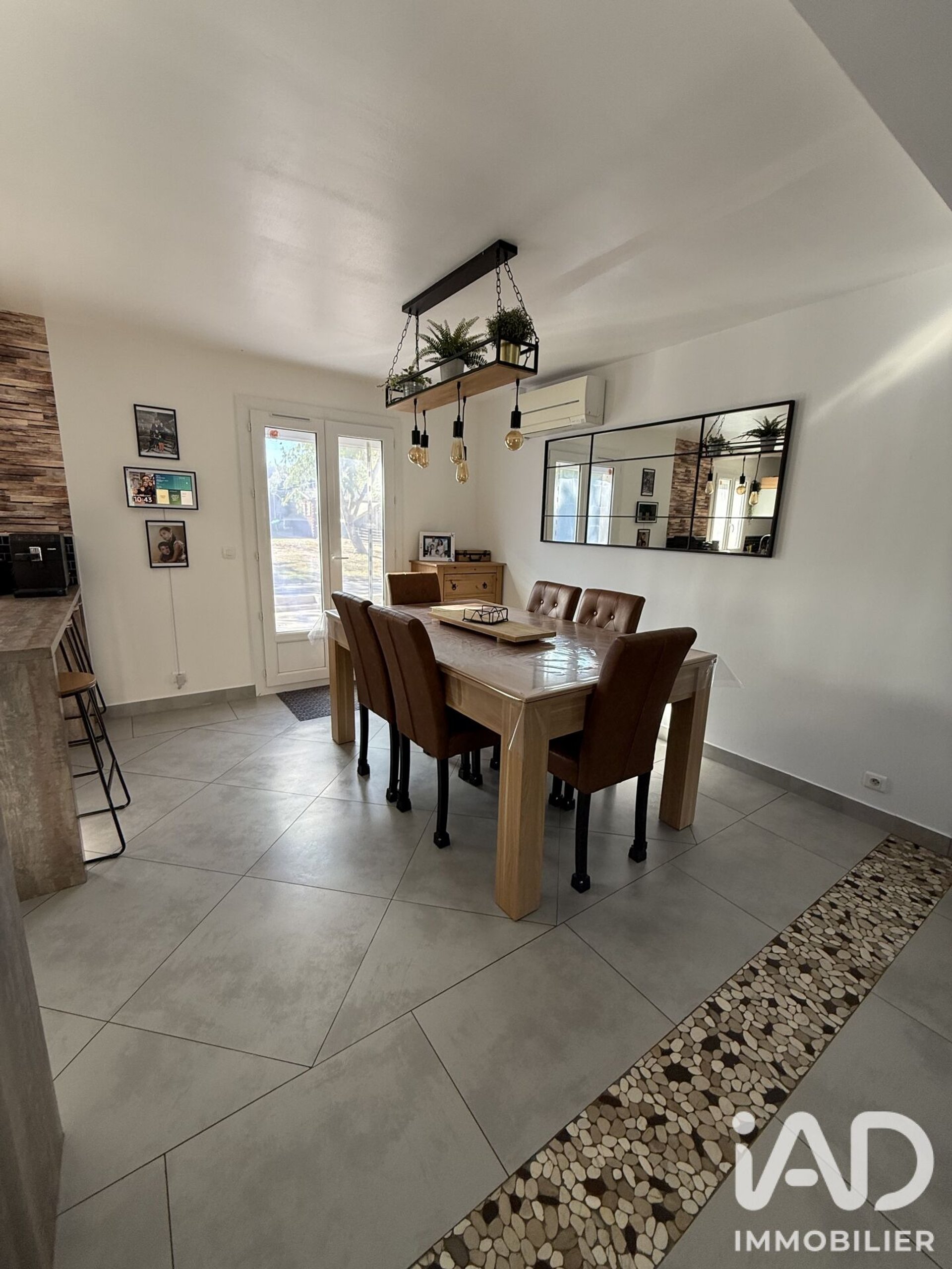 Maison à vendre, 130m², Le Subdray