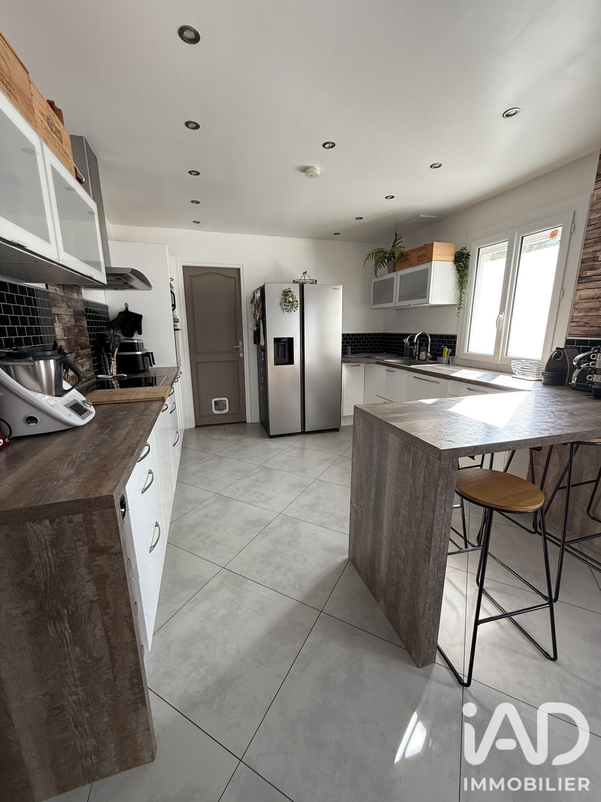 Maison à vendre, 130m², Le Subdray