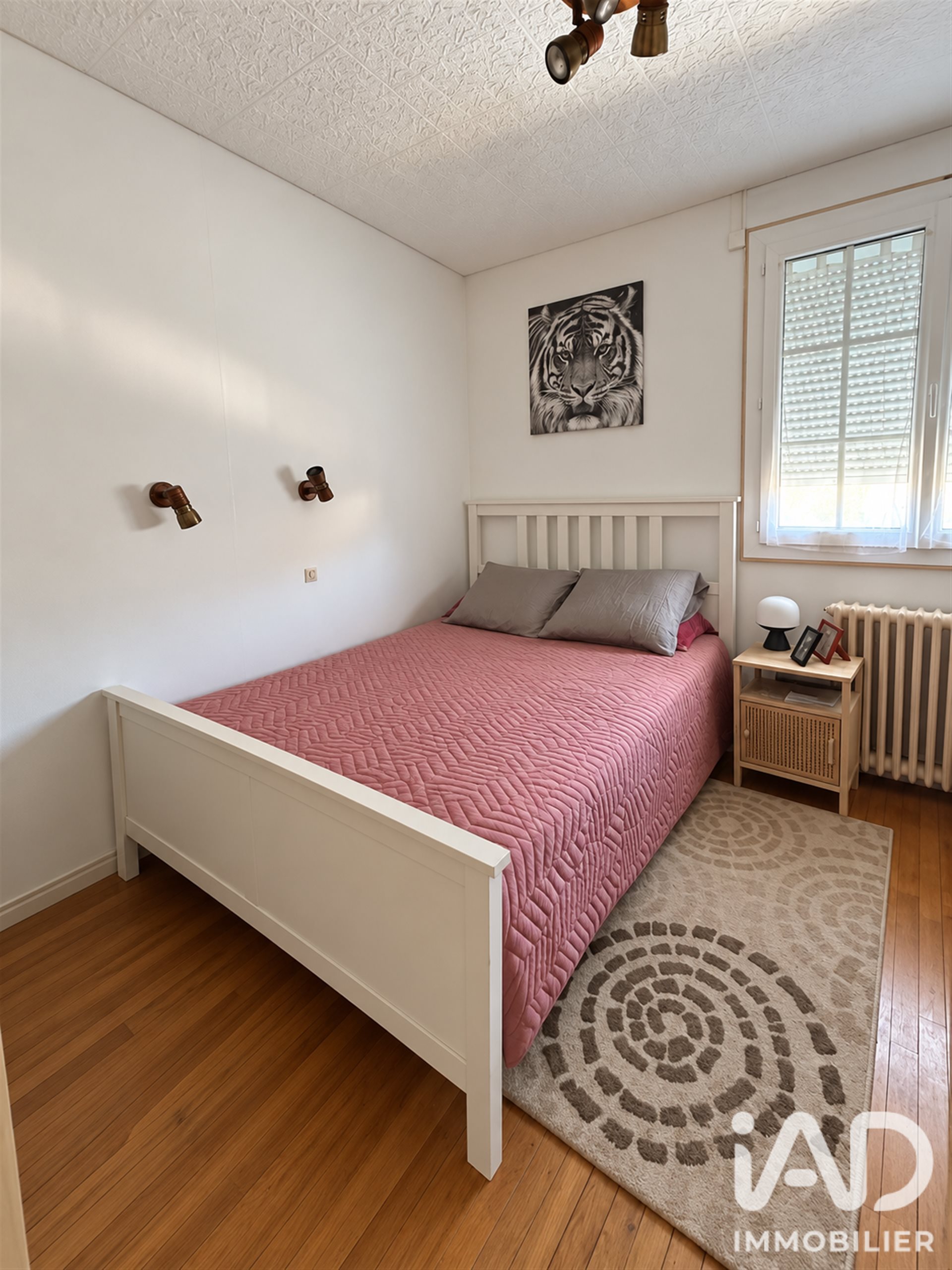 Maison à vendre, 83m², Bourges