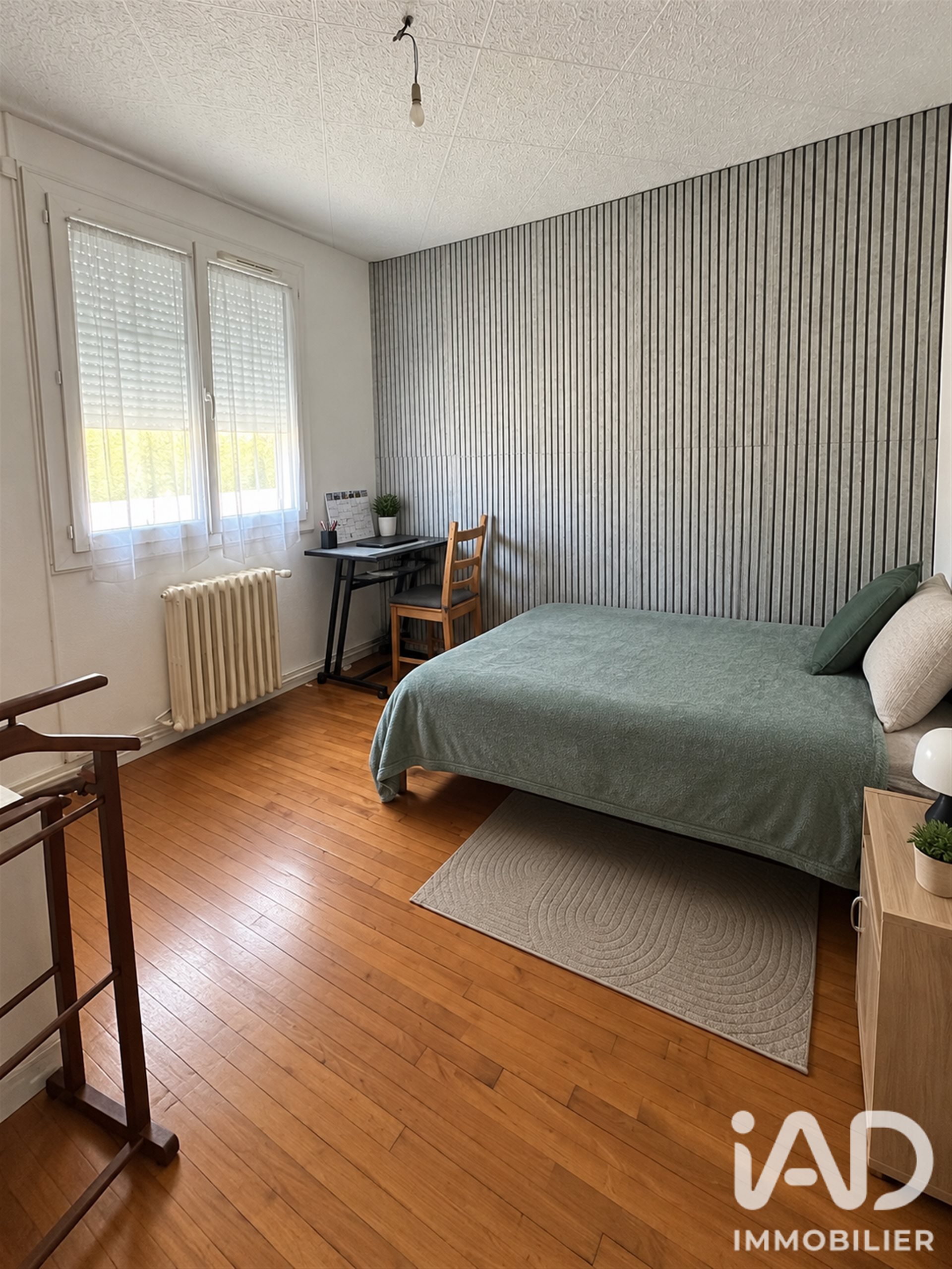 Maison à vendre, 83m², Bourges