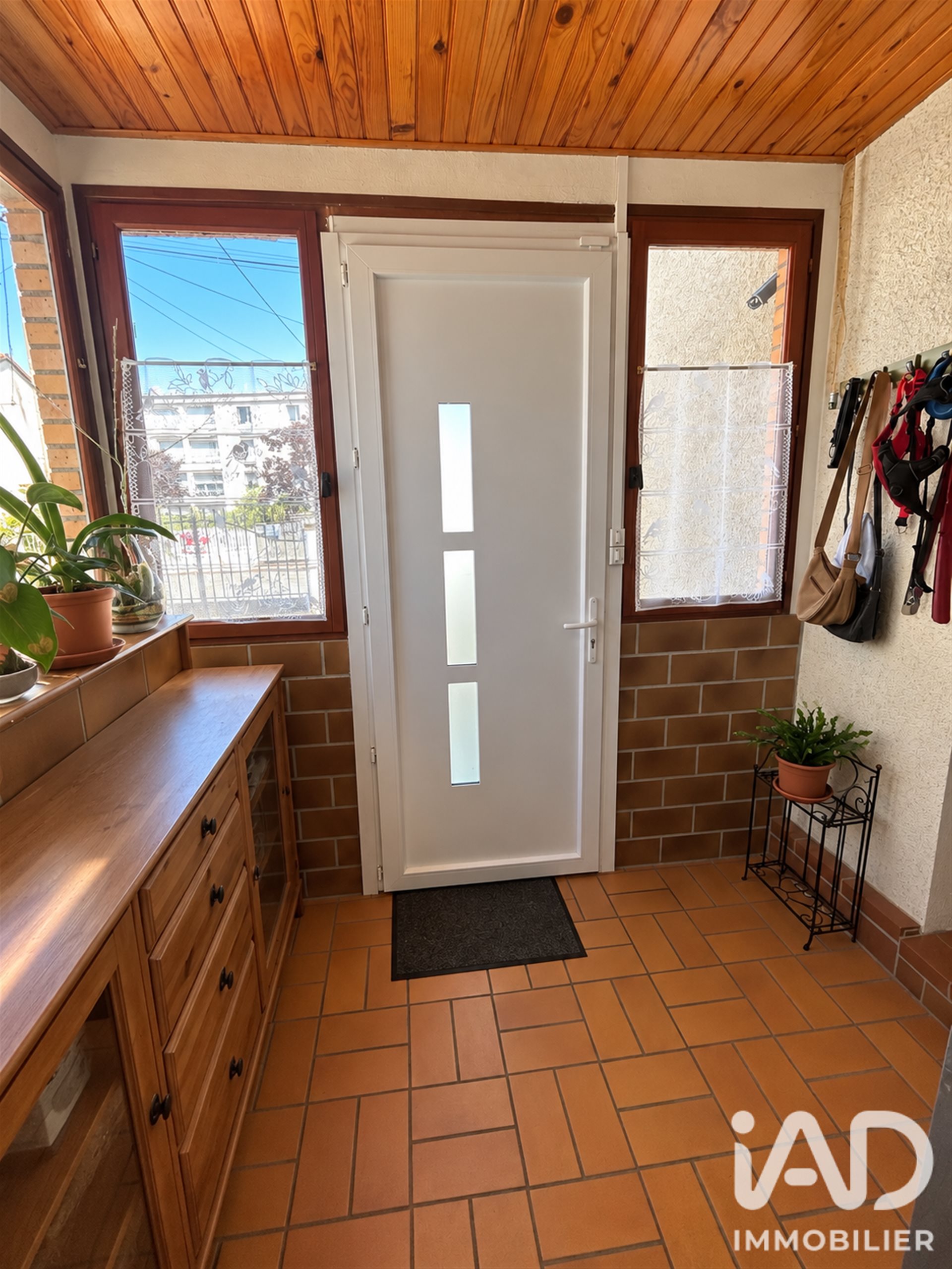 Maison à vendre, 83m², Bourges