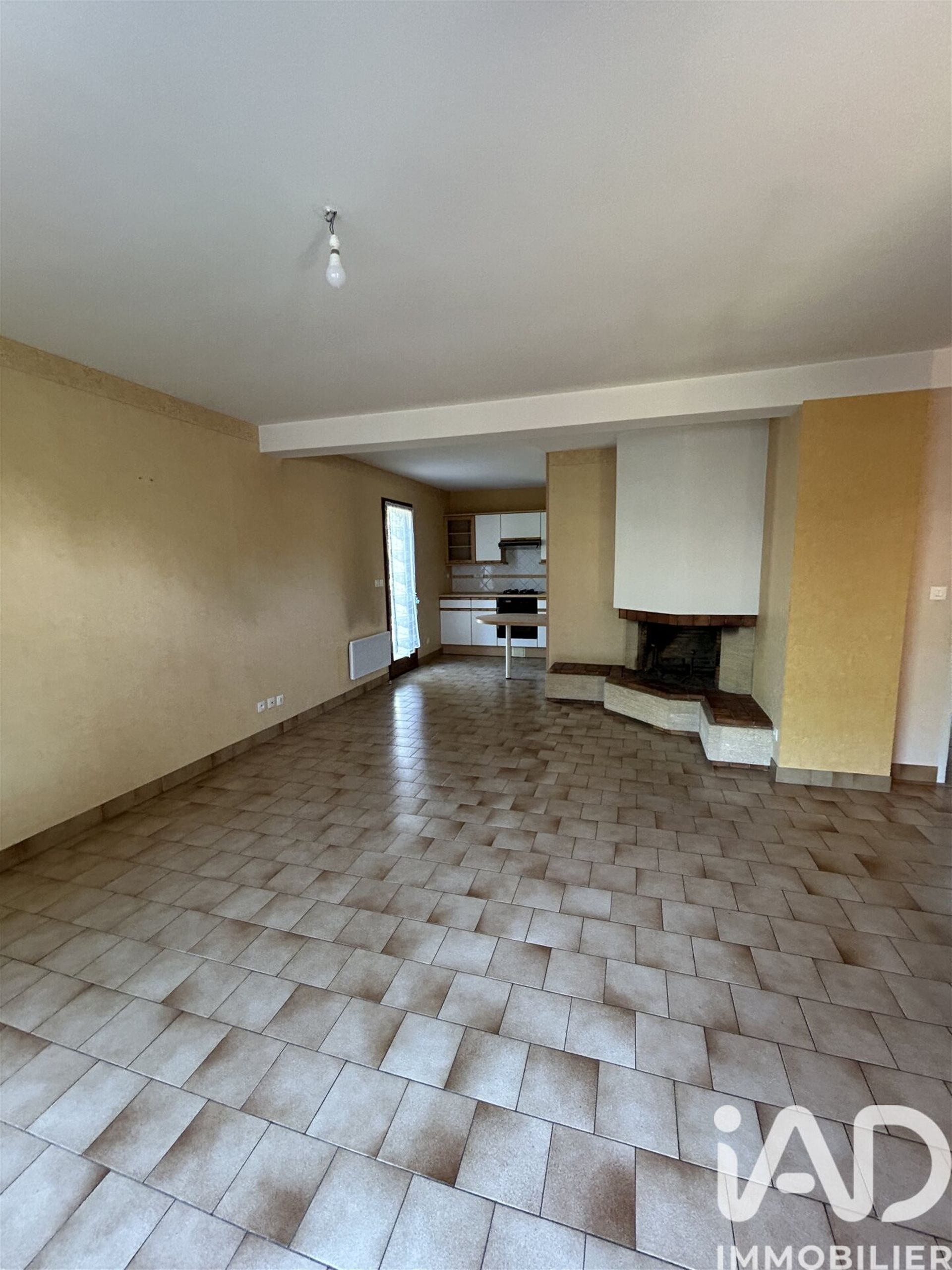 Maison à vendre, 106m², Bourges