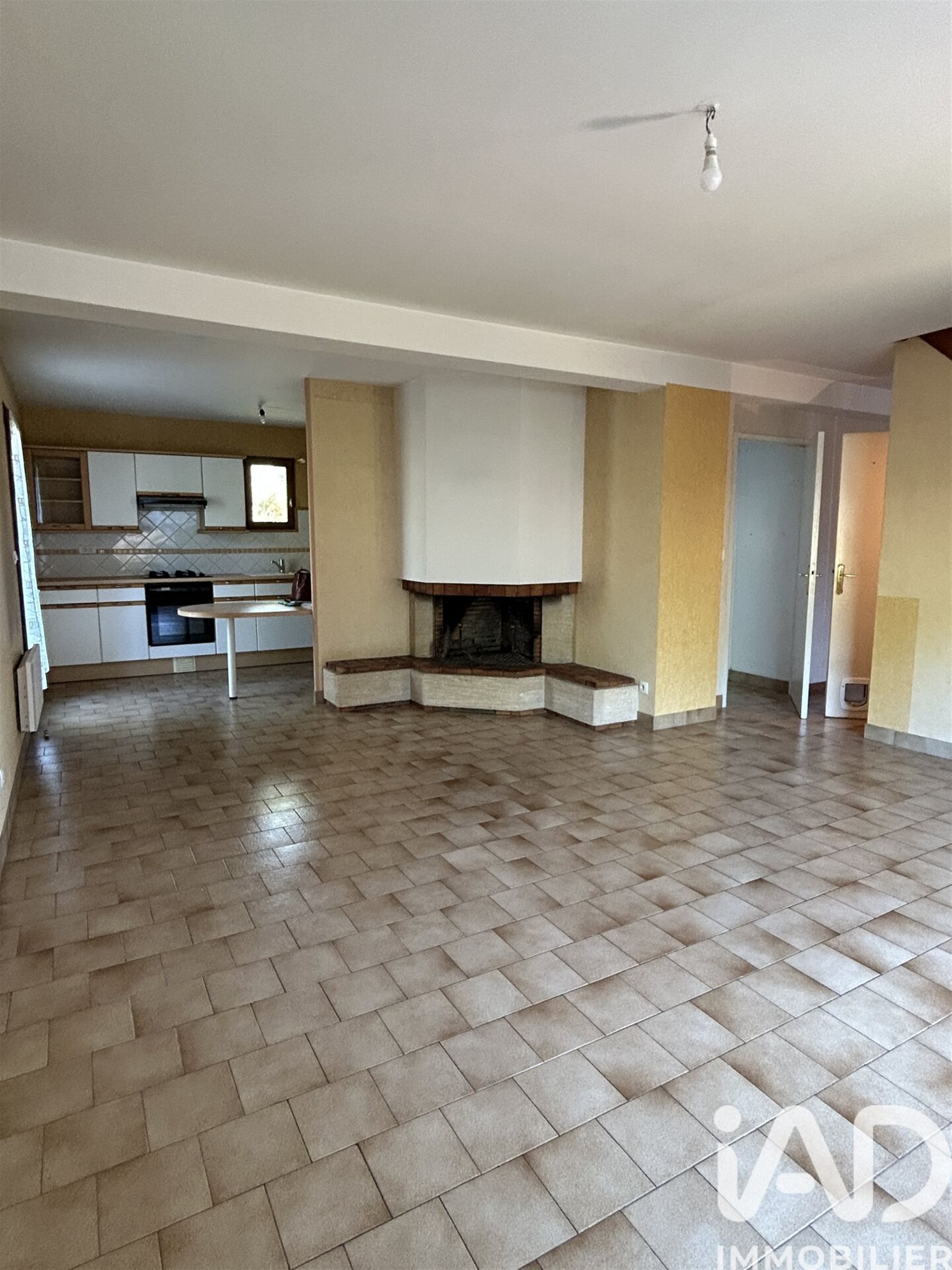 Maison à vendre, 106m², Bourges
