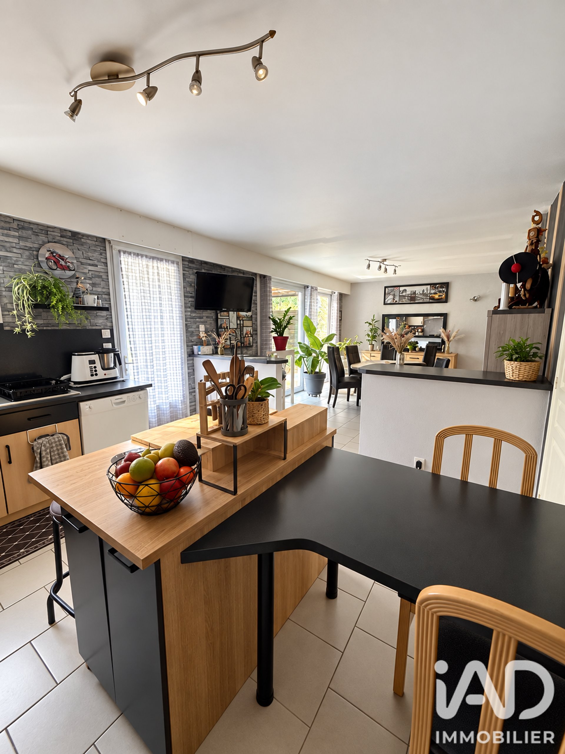 Maison à vendre, 183m², Savigny-en-Septaine
