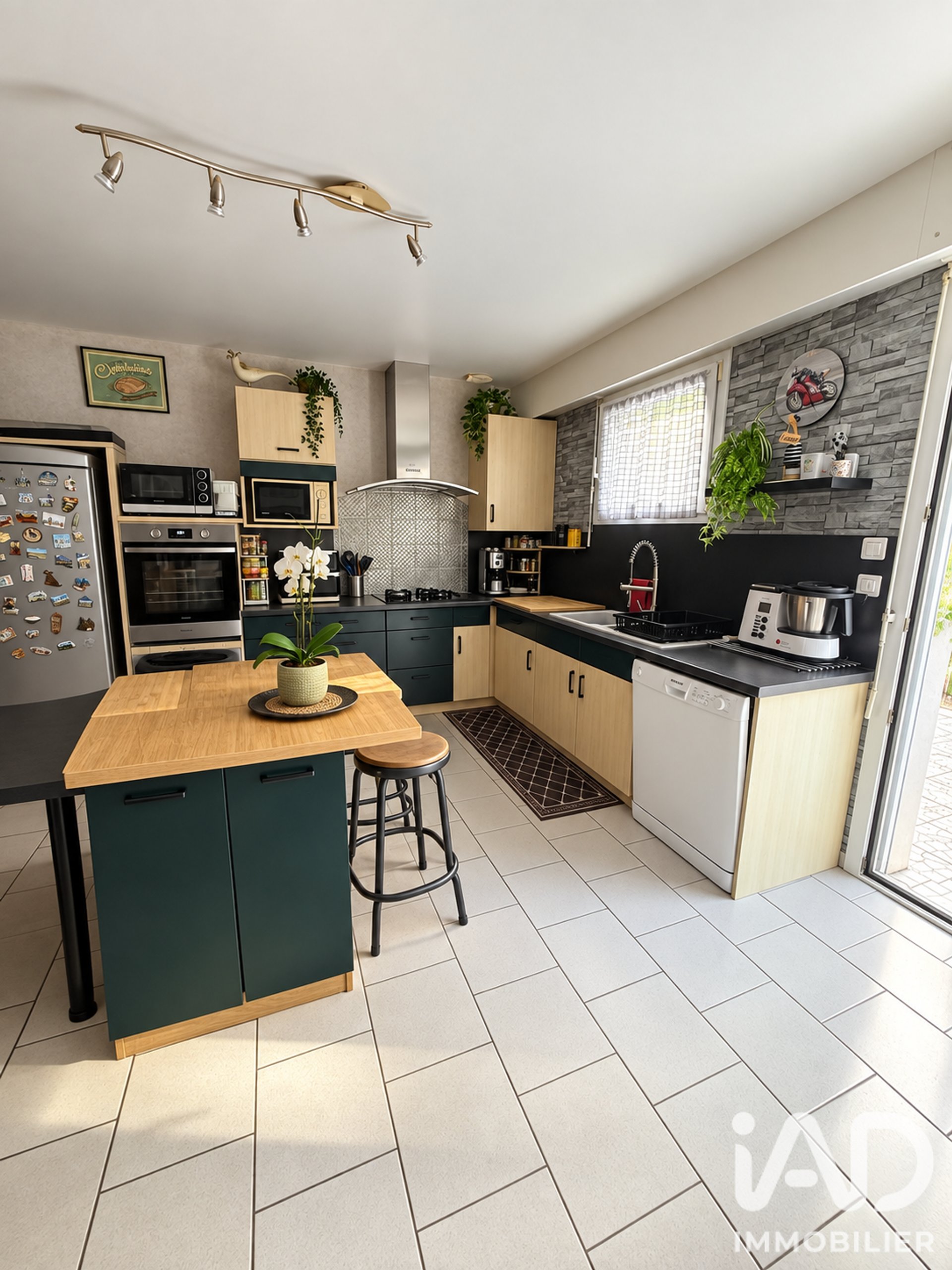 Maison à vendre, 183m², Savigny-en-Septaine