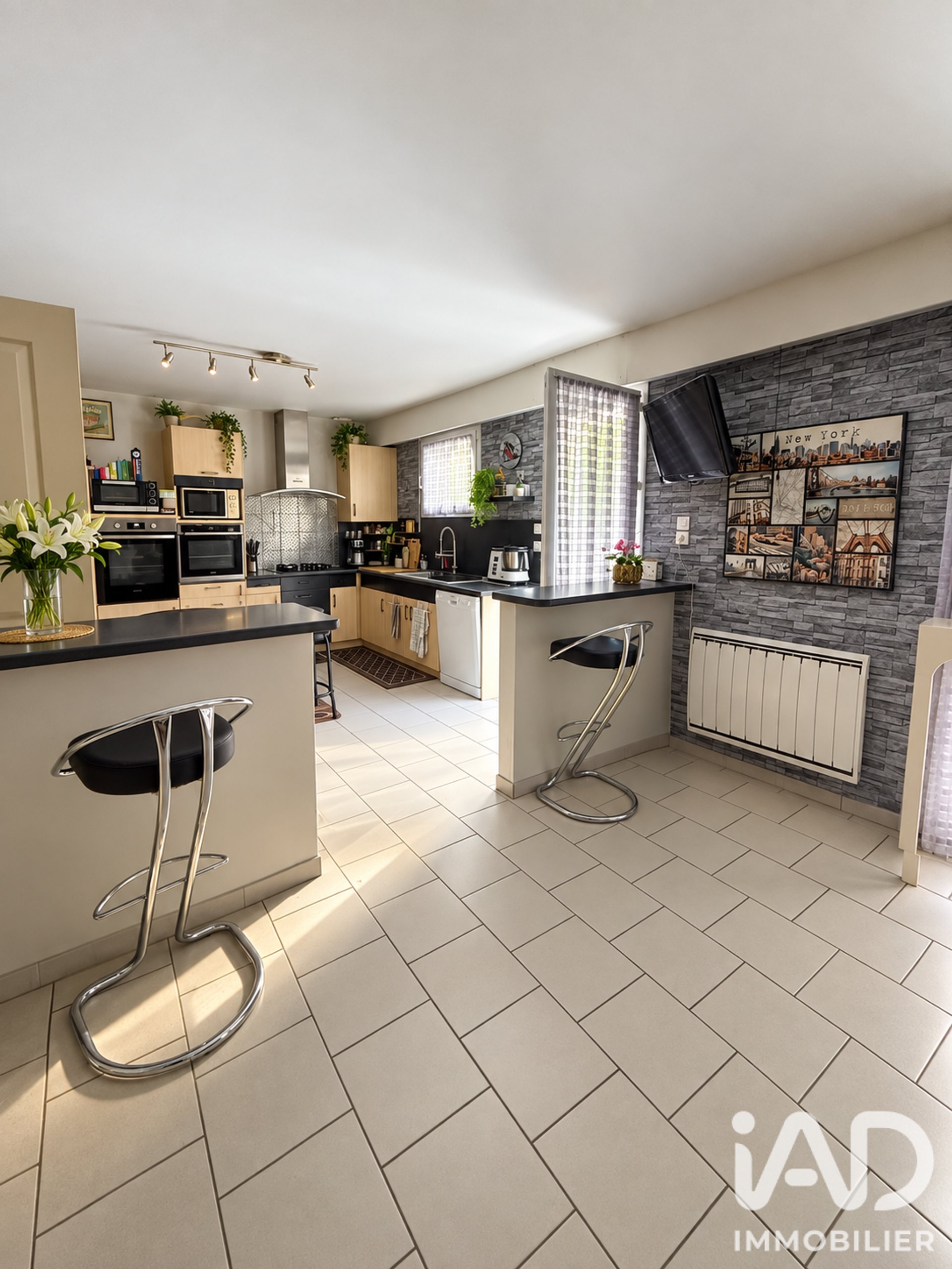 Maison à vendre, 183m², Savigny-en-Septaine