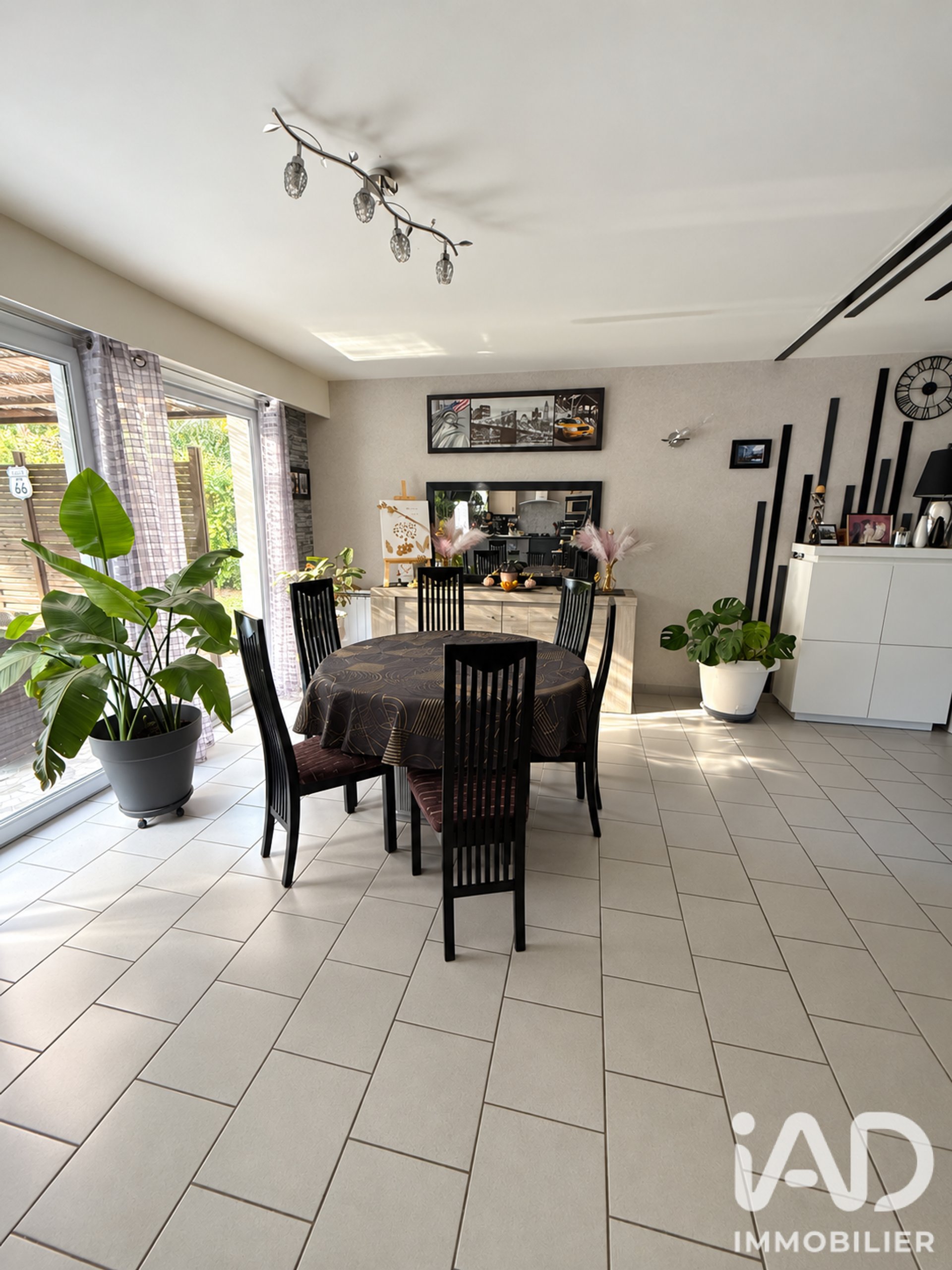 Maison à vendre, 183m², Savigny-en-Septaine
