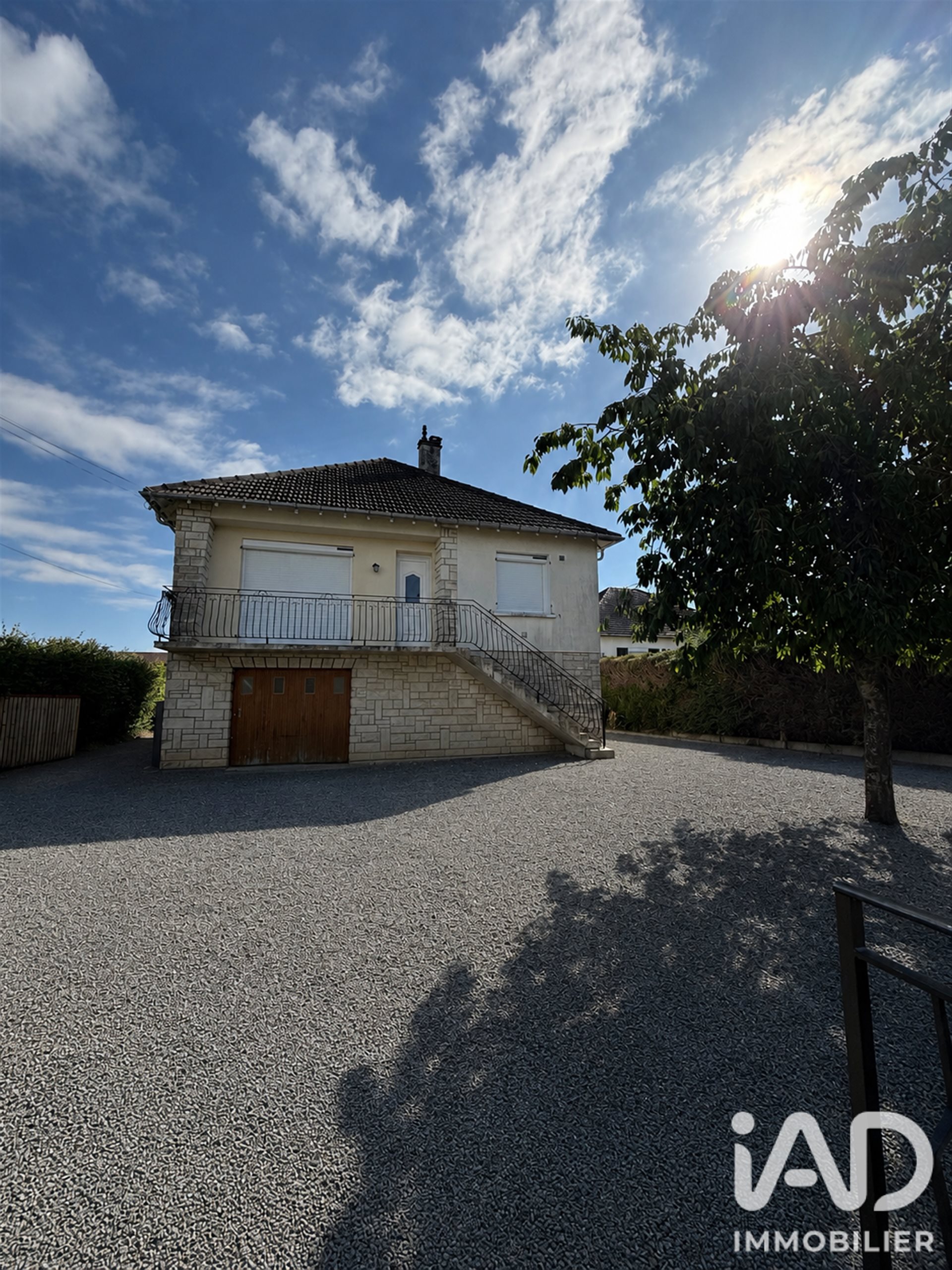 Maison à vendre, 136m², Saint-Florent-sur-Cher