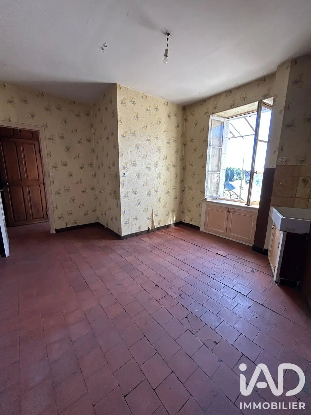 Maison à vendre, 144m², Preuilly