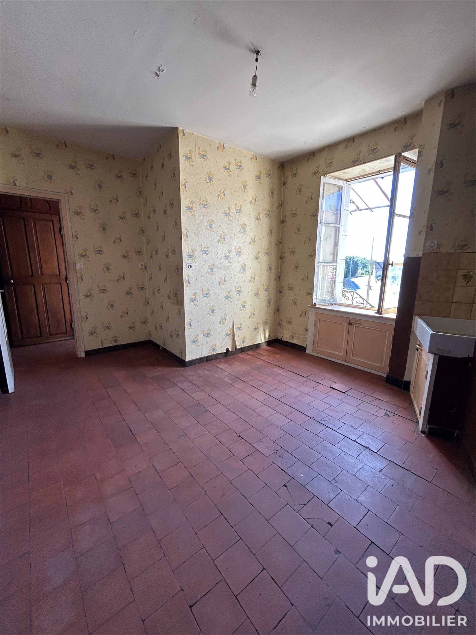 Maison à vendre, 144m², Preuilly