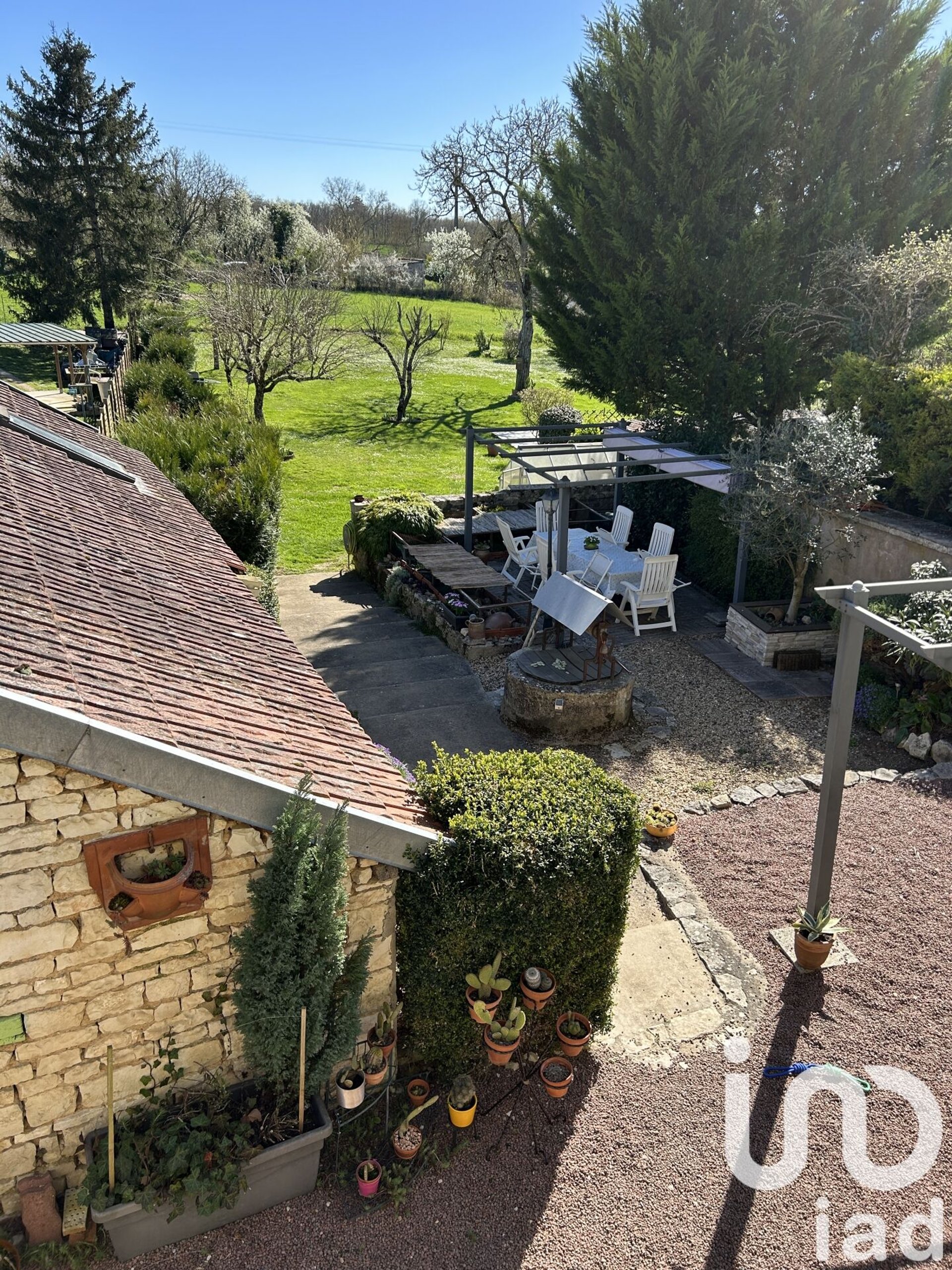 Maison à vendre, 123m², Vornay