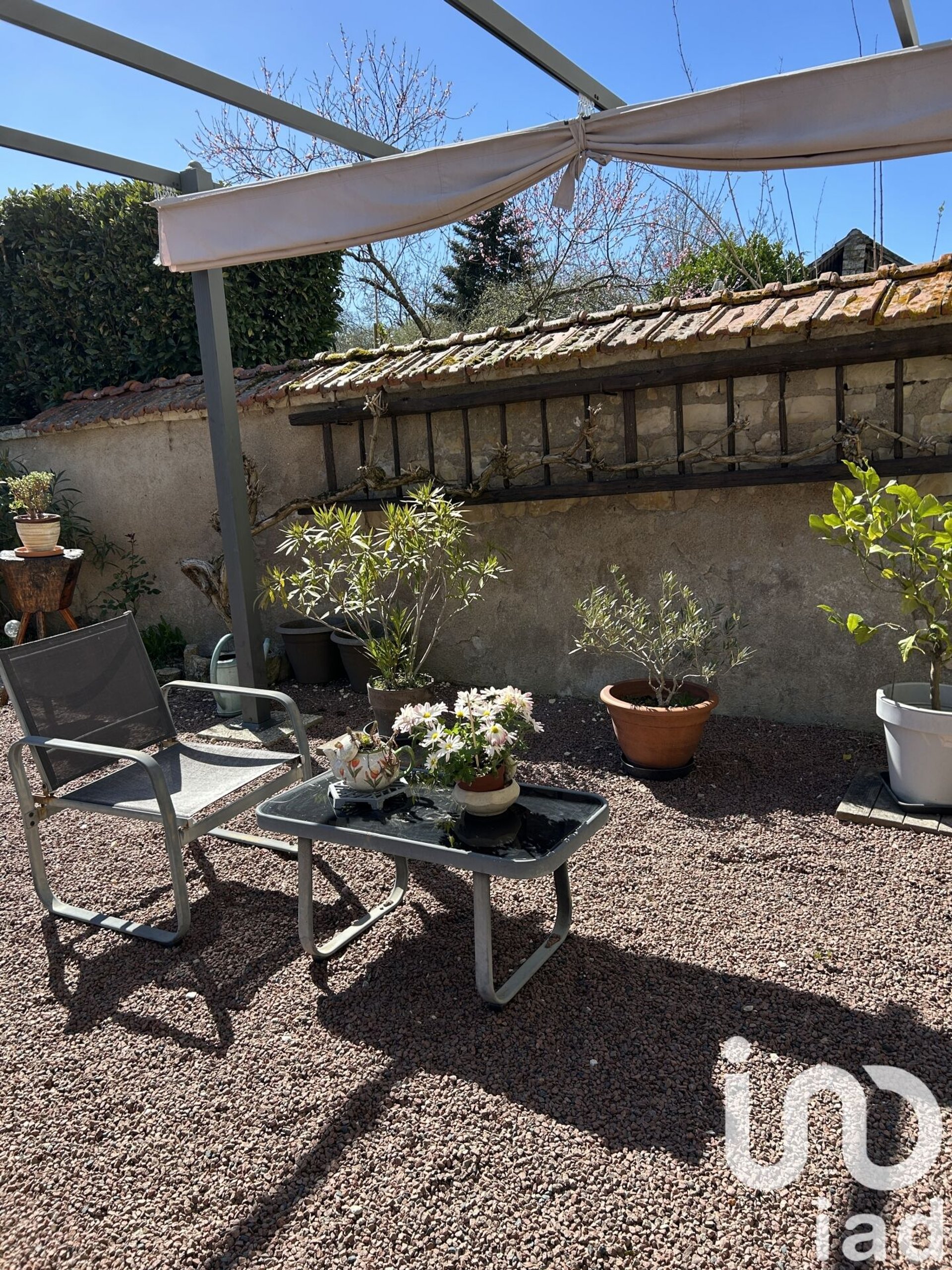 Maison à vendre, 123m², Vornay