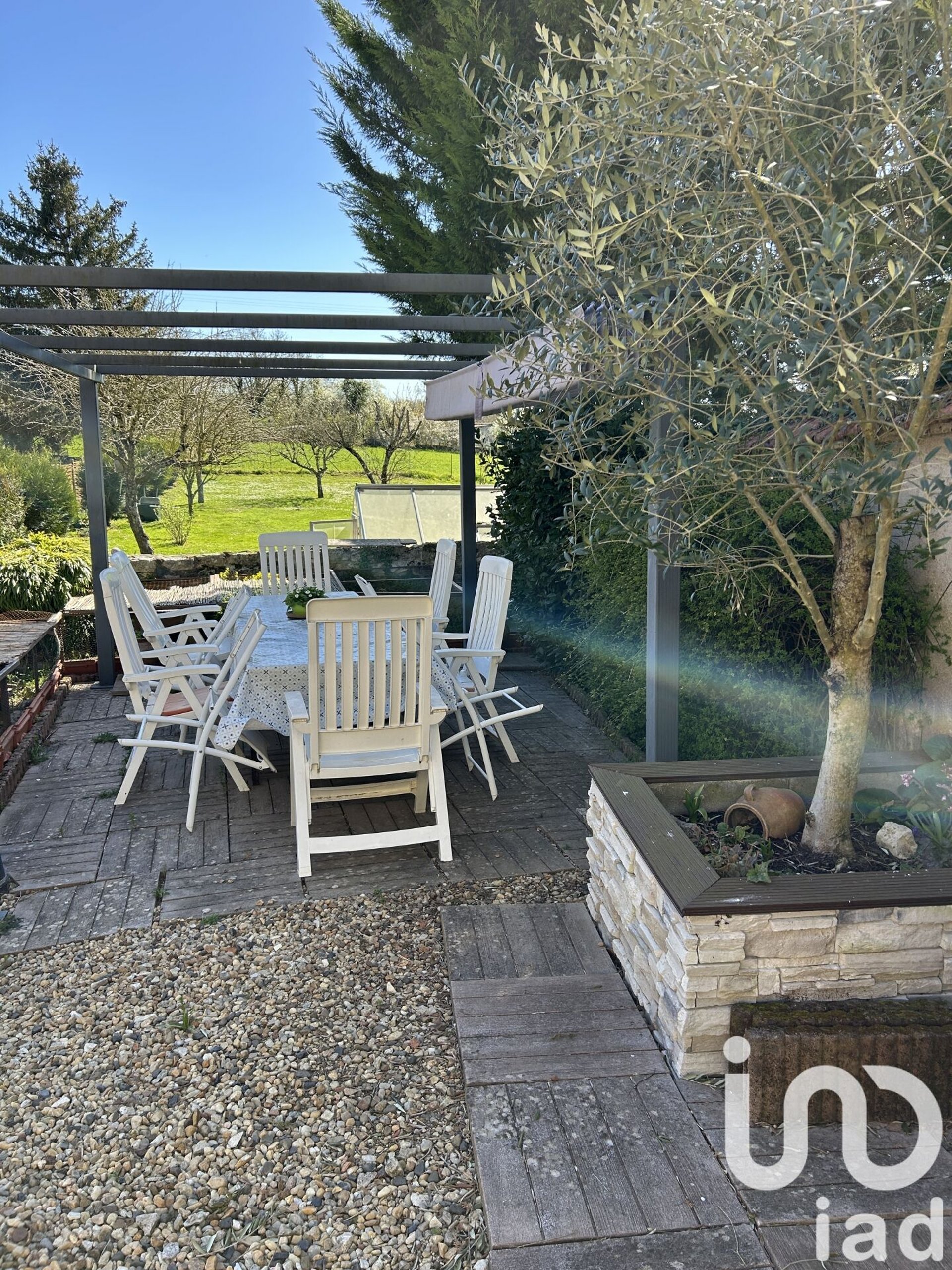 Maison à vendre, 123m², Vornay